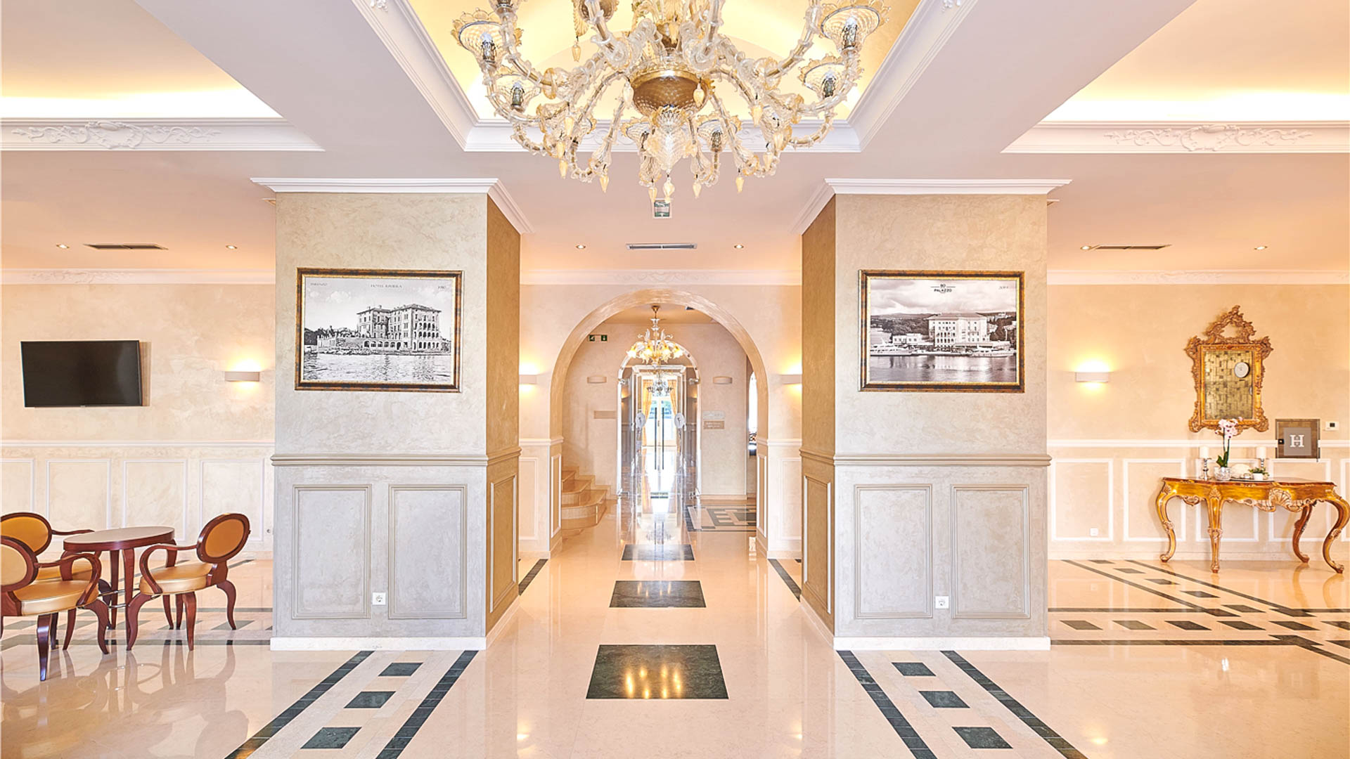 Bo Hotel Palazzo