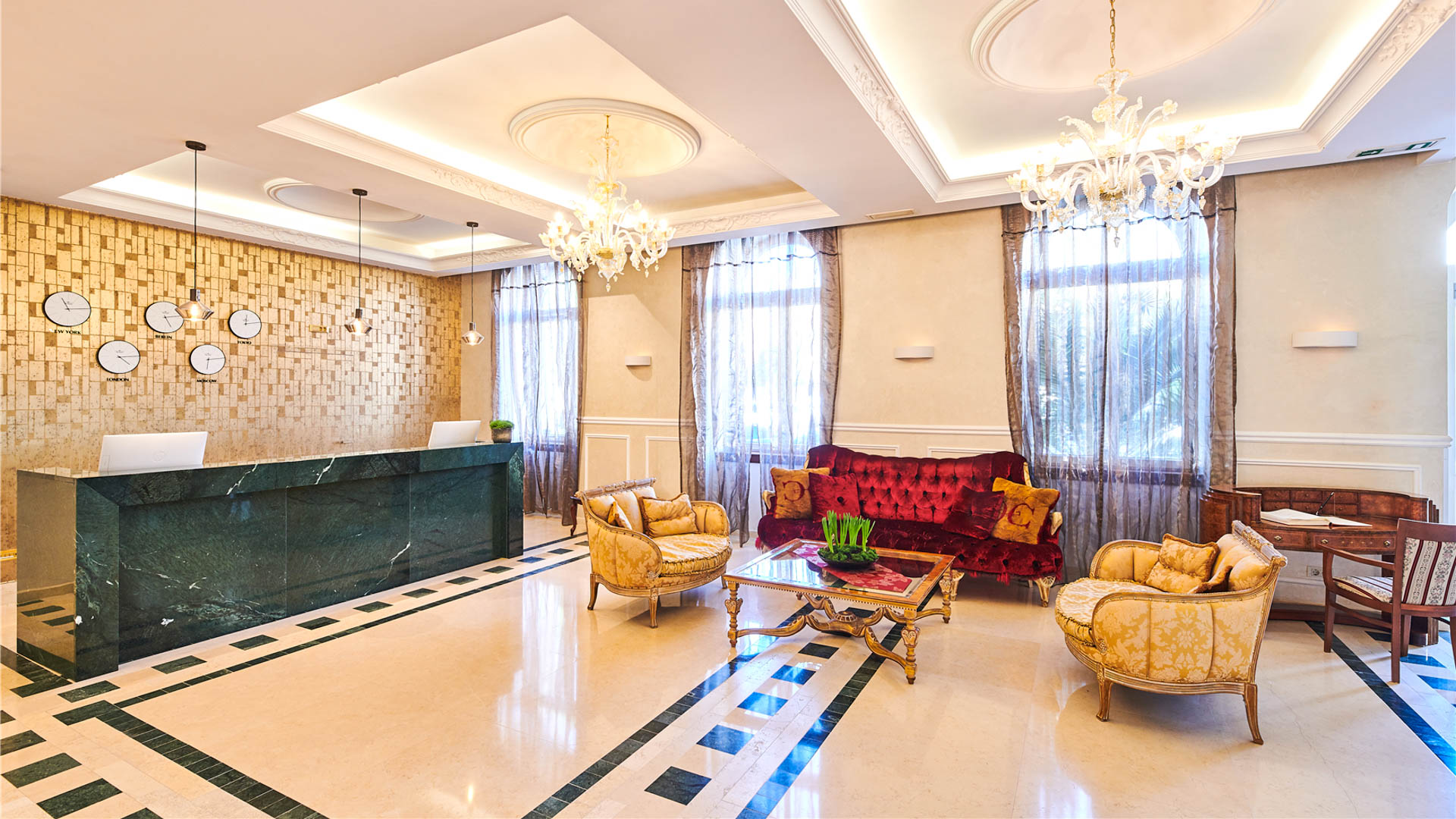 Bo Hotel Palazzo