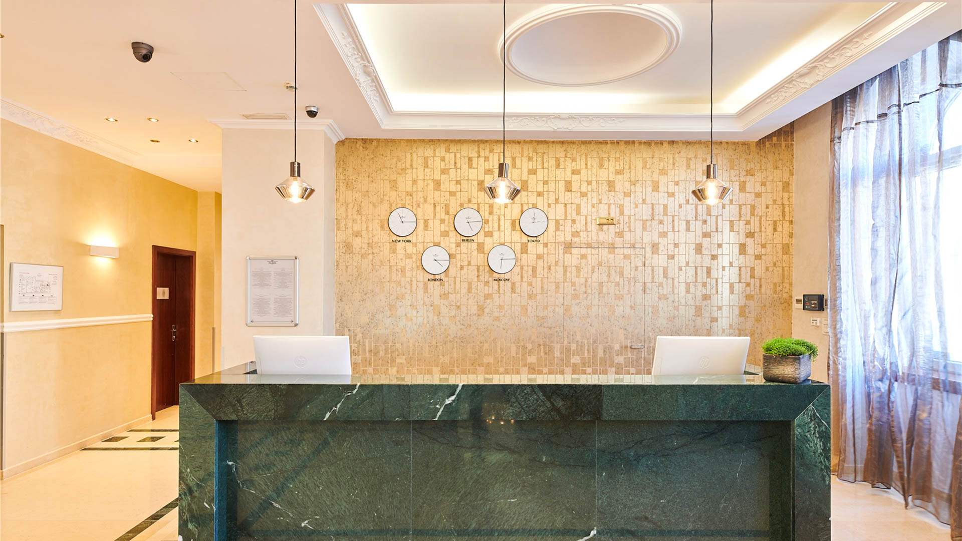 Bo Hotel Palazzo
