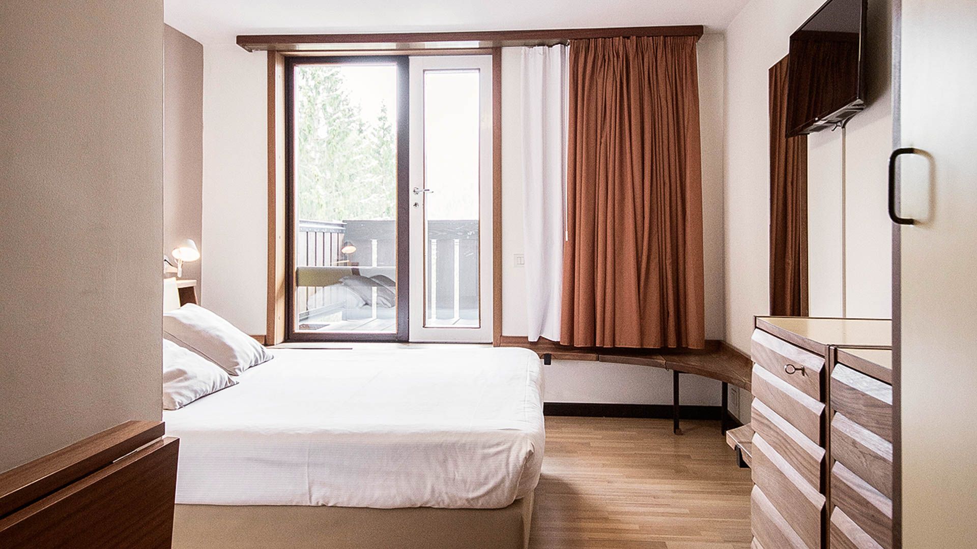 Boite Dolomiti Resort