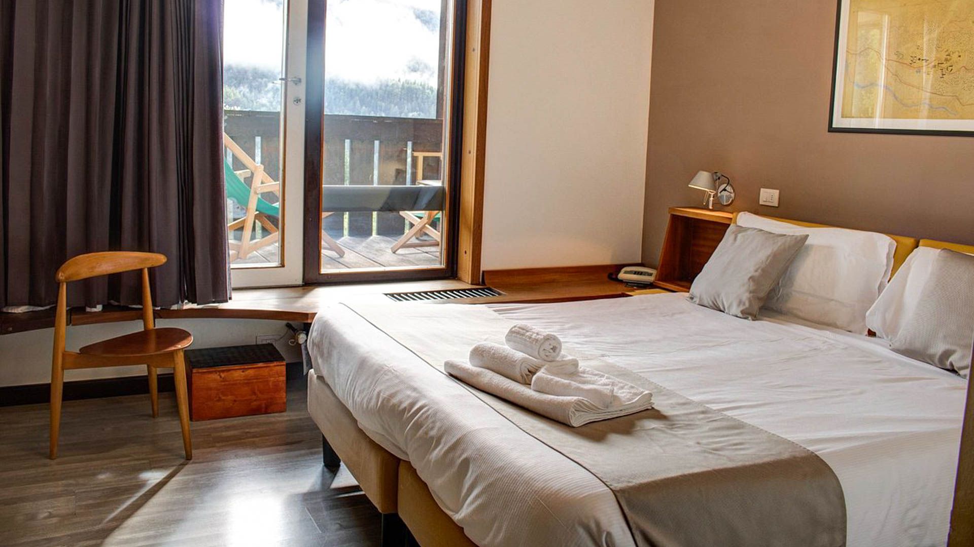 Boite Dolomiti Resort