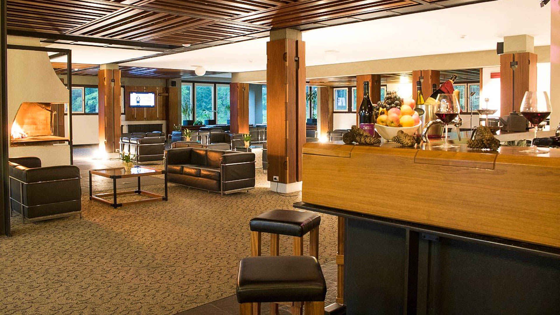 Boite Dolomiti Resort
