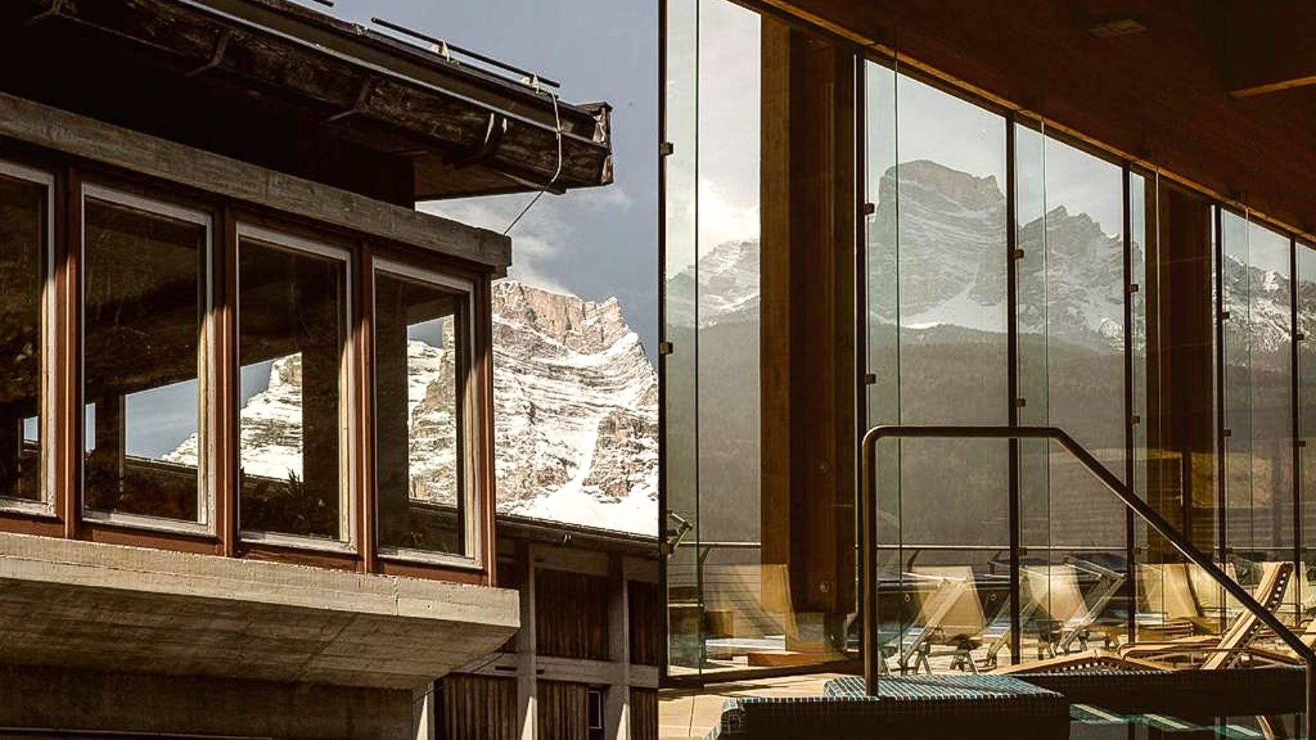 Boite Dolomiti Resort