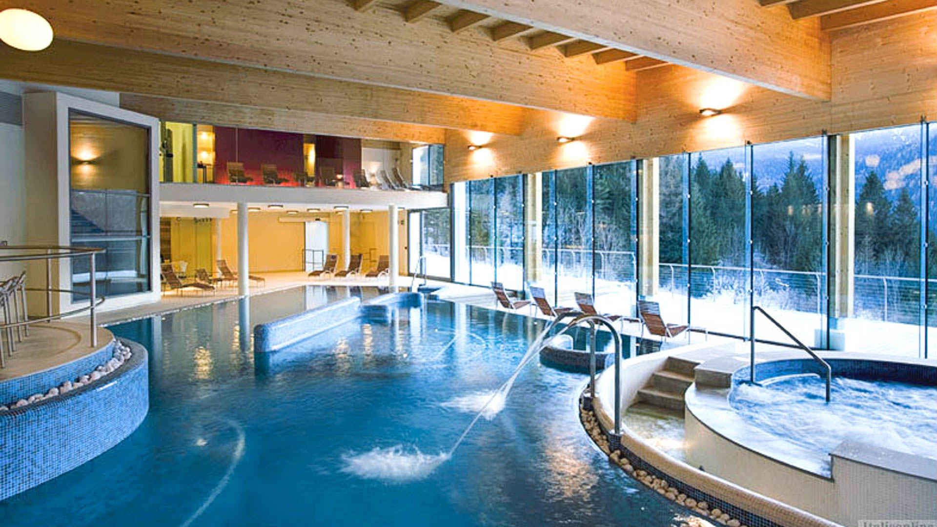 Boite Dolomiti Resort