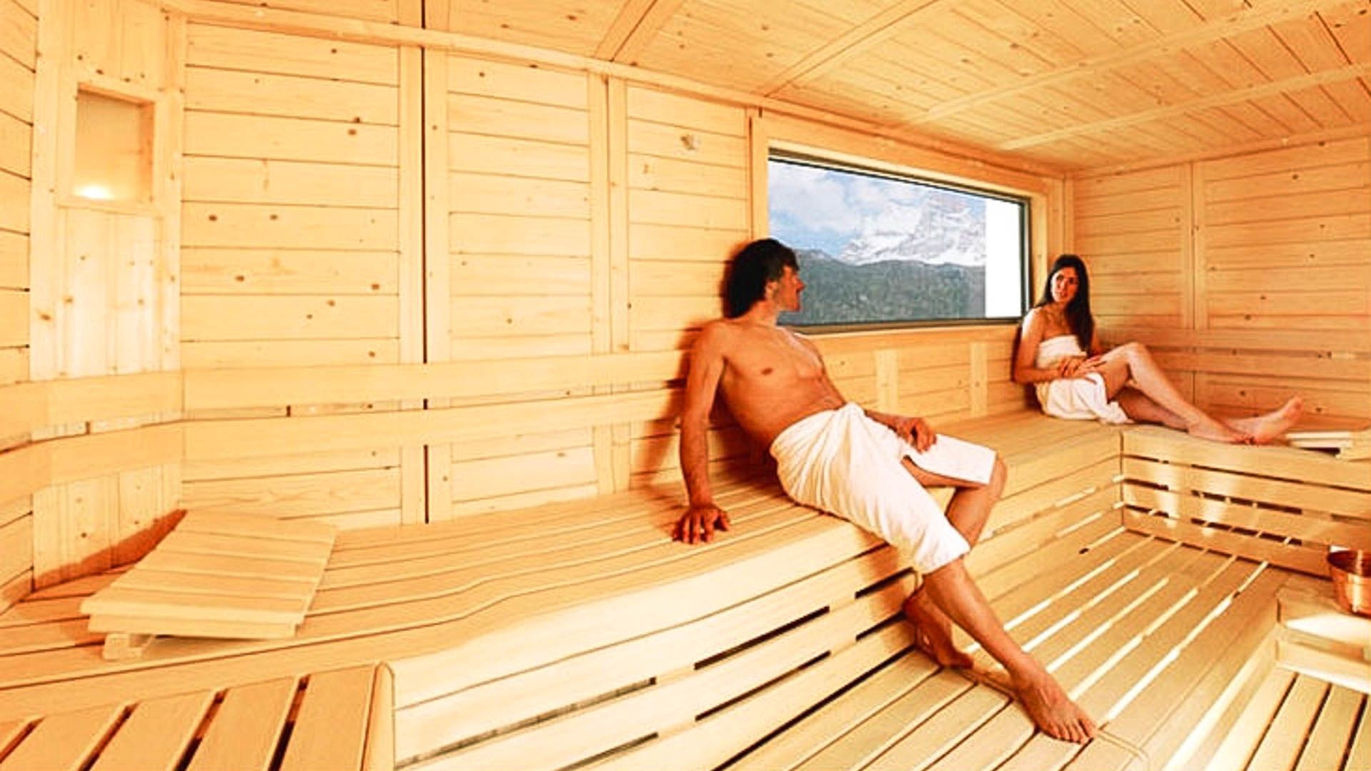 Boite Dolomiti Resort