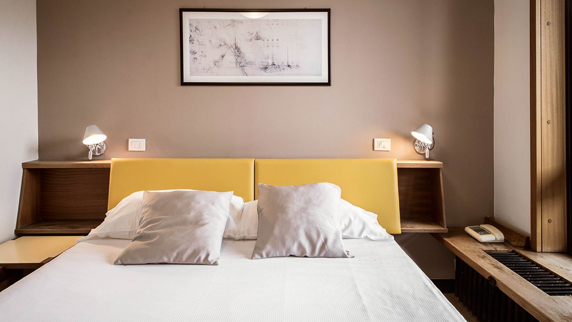 Boite Dolomiti Resort