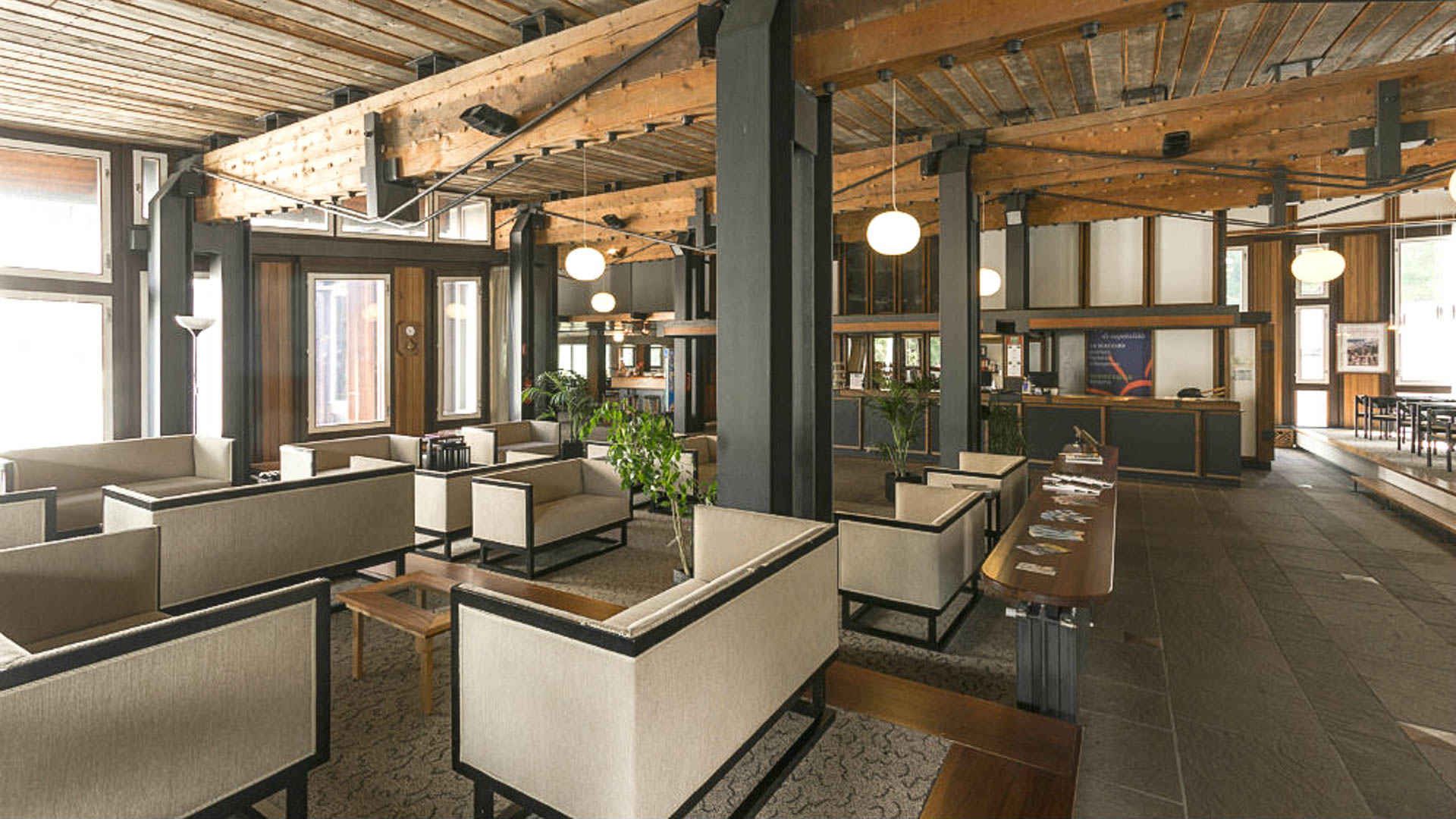 Boite Dolomiti Resort