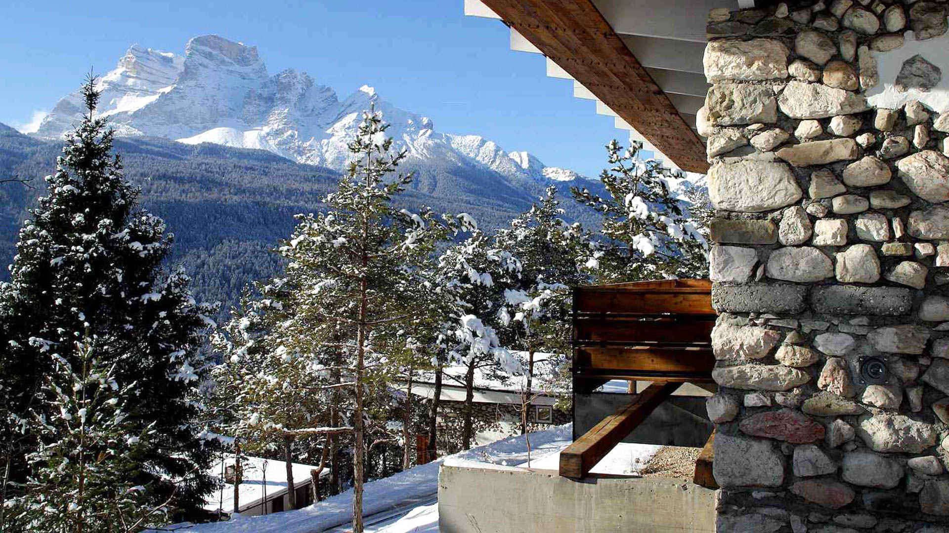 Boite Dolomiti Resort