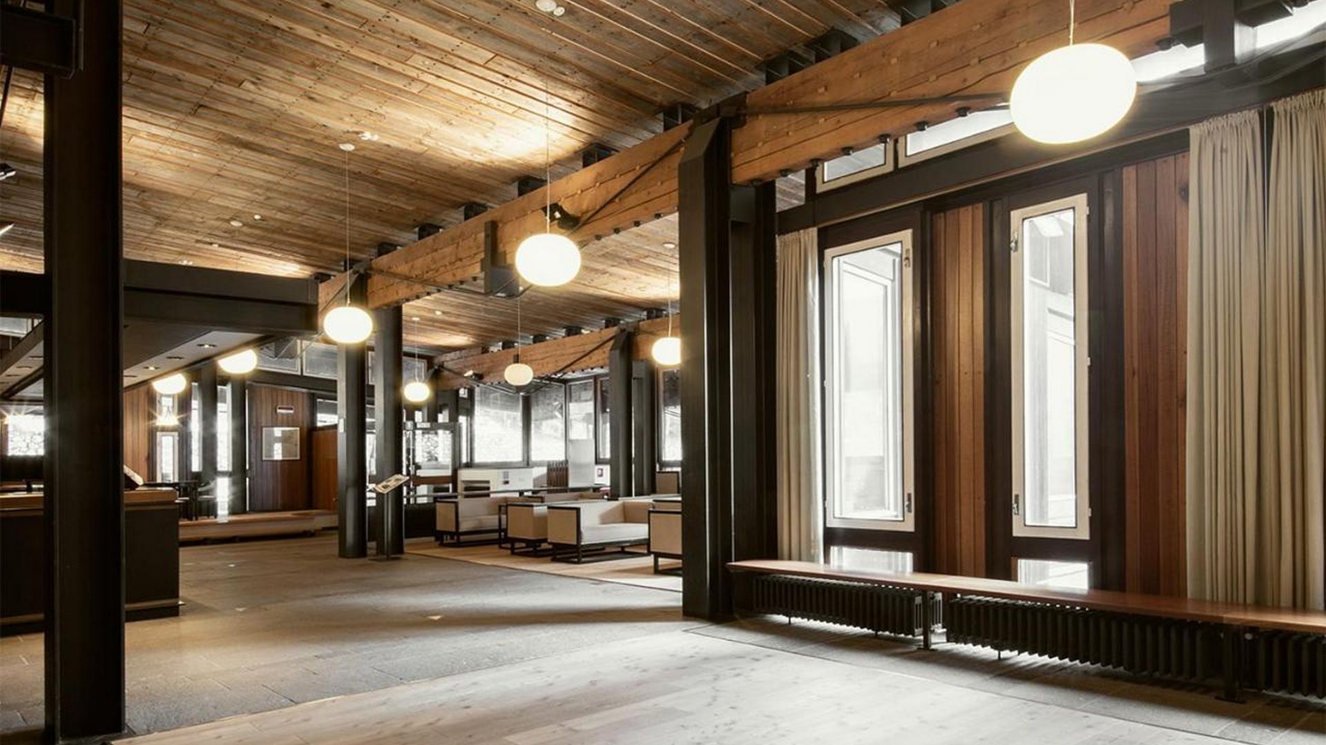 Boite Dolomiti Resort