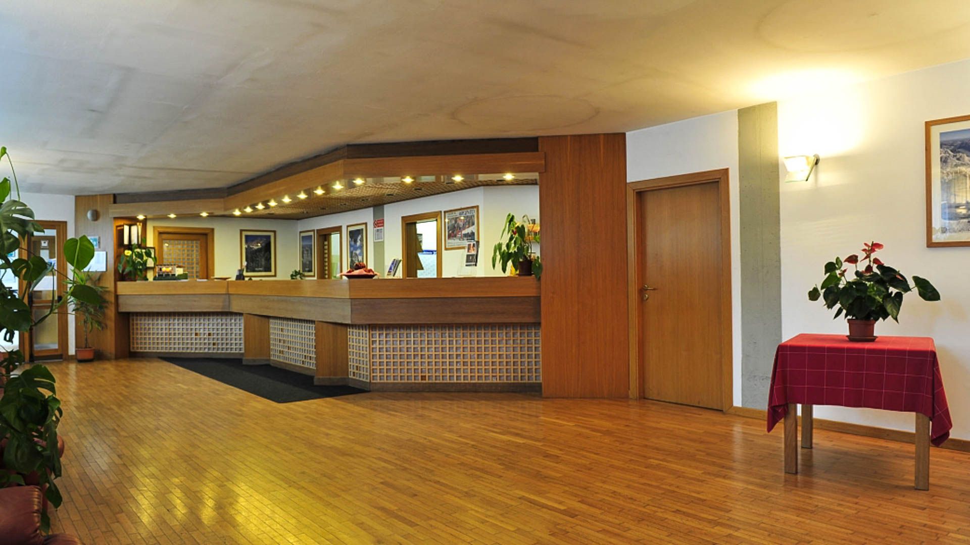Boite Dolomiti Resort