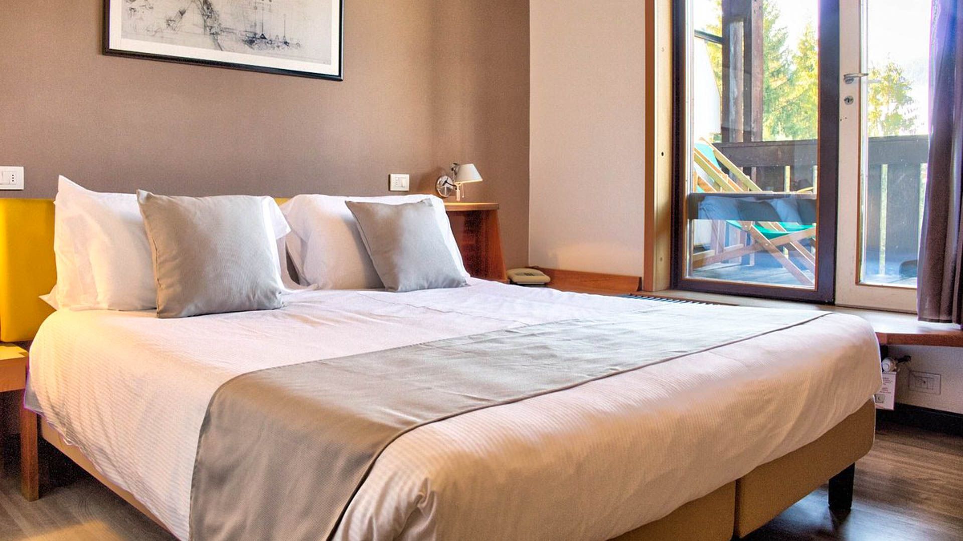 Boite Dolomiti Resort
