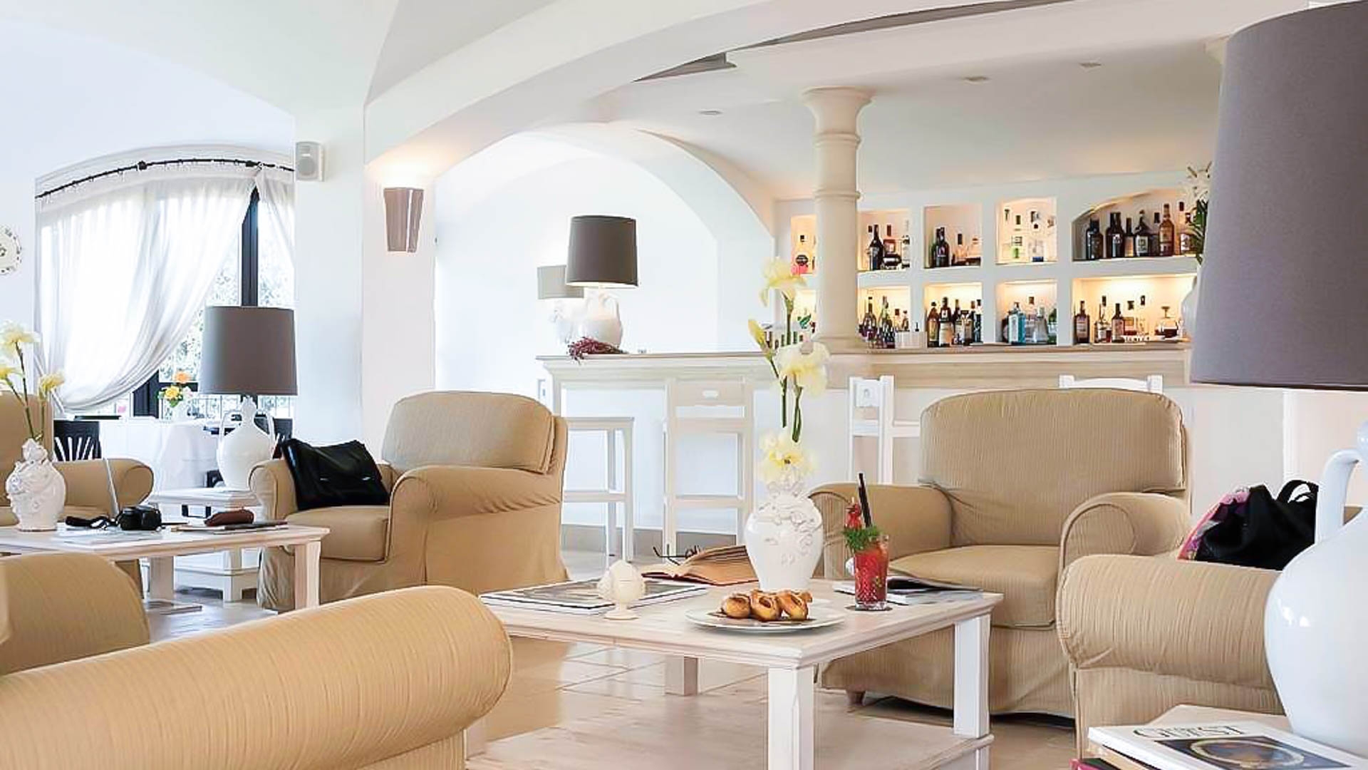 Borgobianco Resort & SPA