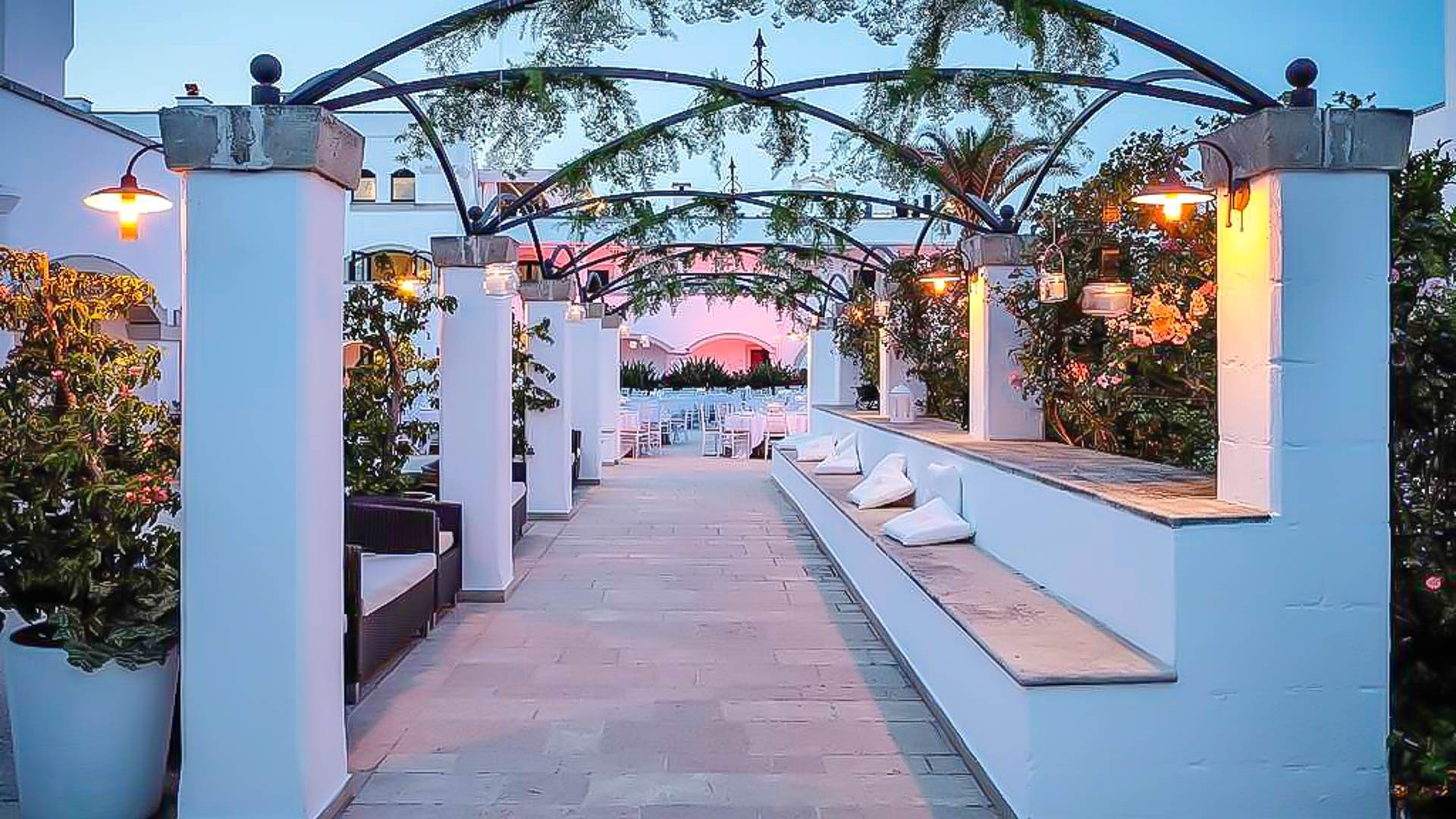 Borgobianco Resort & SPA