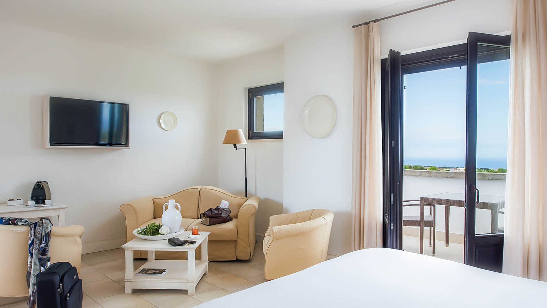 Borgobianco Resort & SPA
