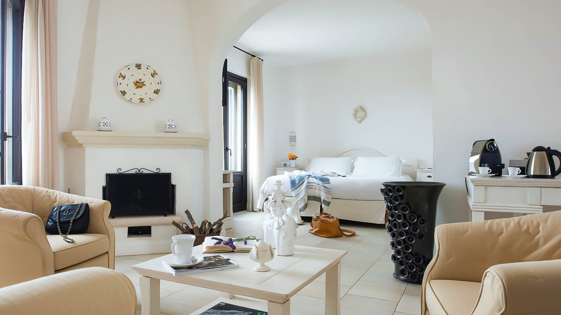 Borgobianco Resort & SPA