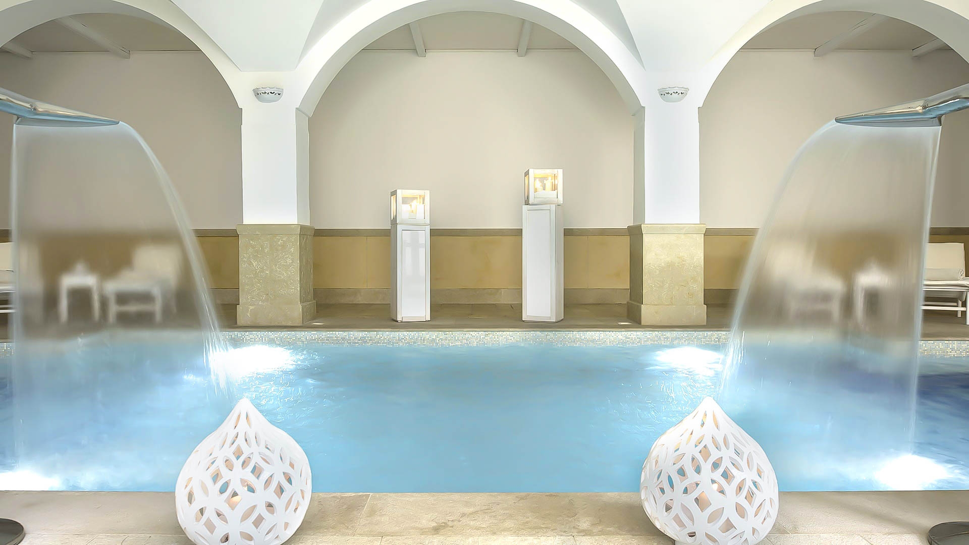 Borgobianco Resort & SPA