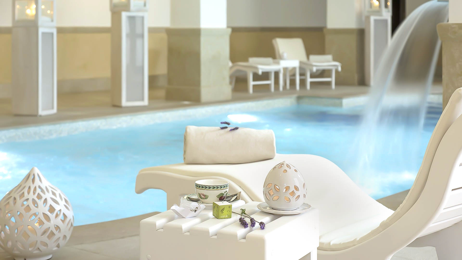 Borgobianco Resort & SPA