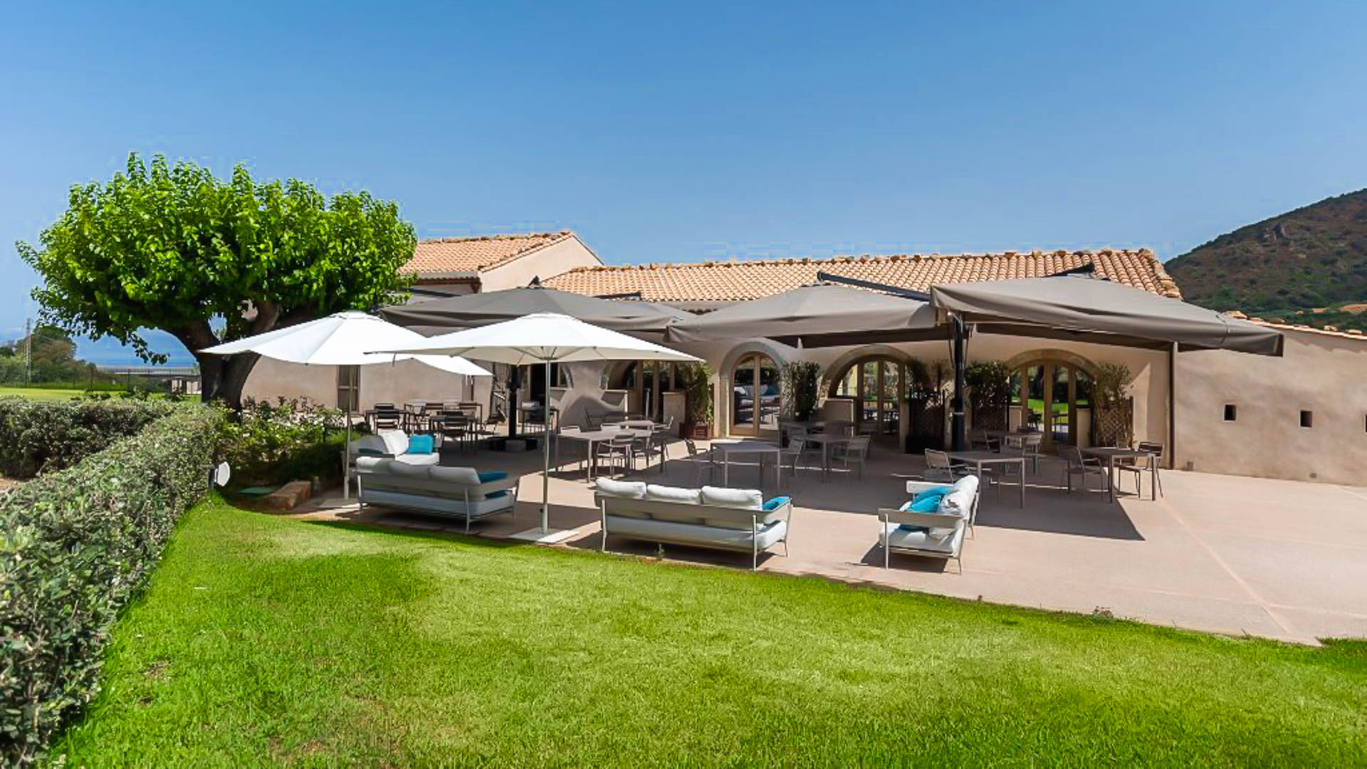 Borgo D'Orlando