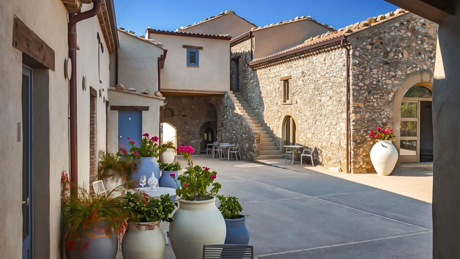 Borgo D'Orlando