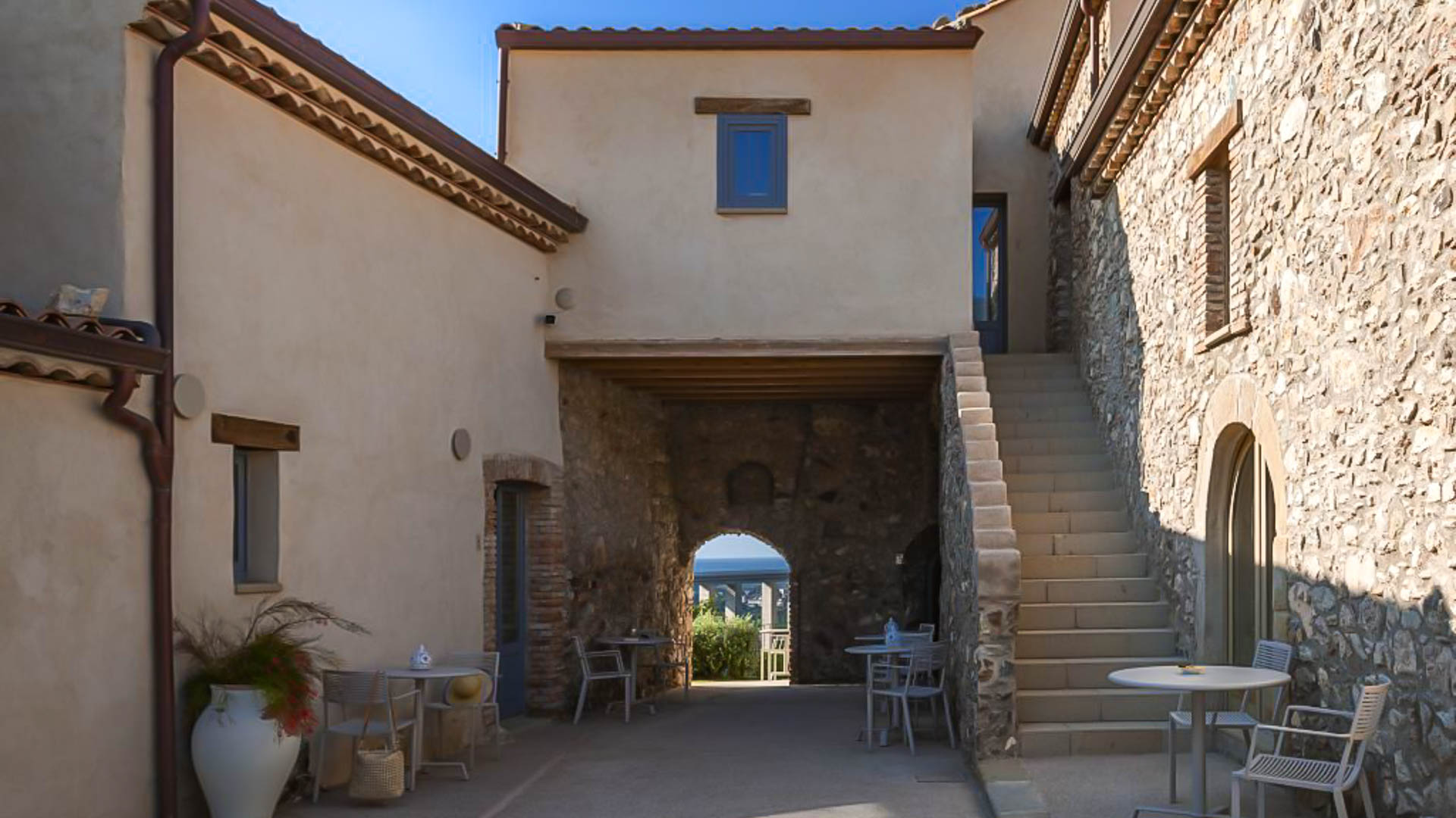 Borgo D'Orlando