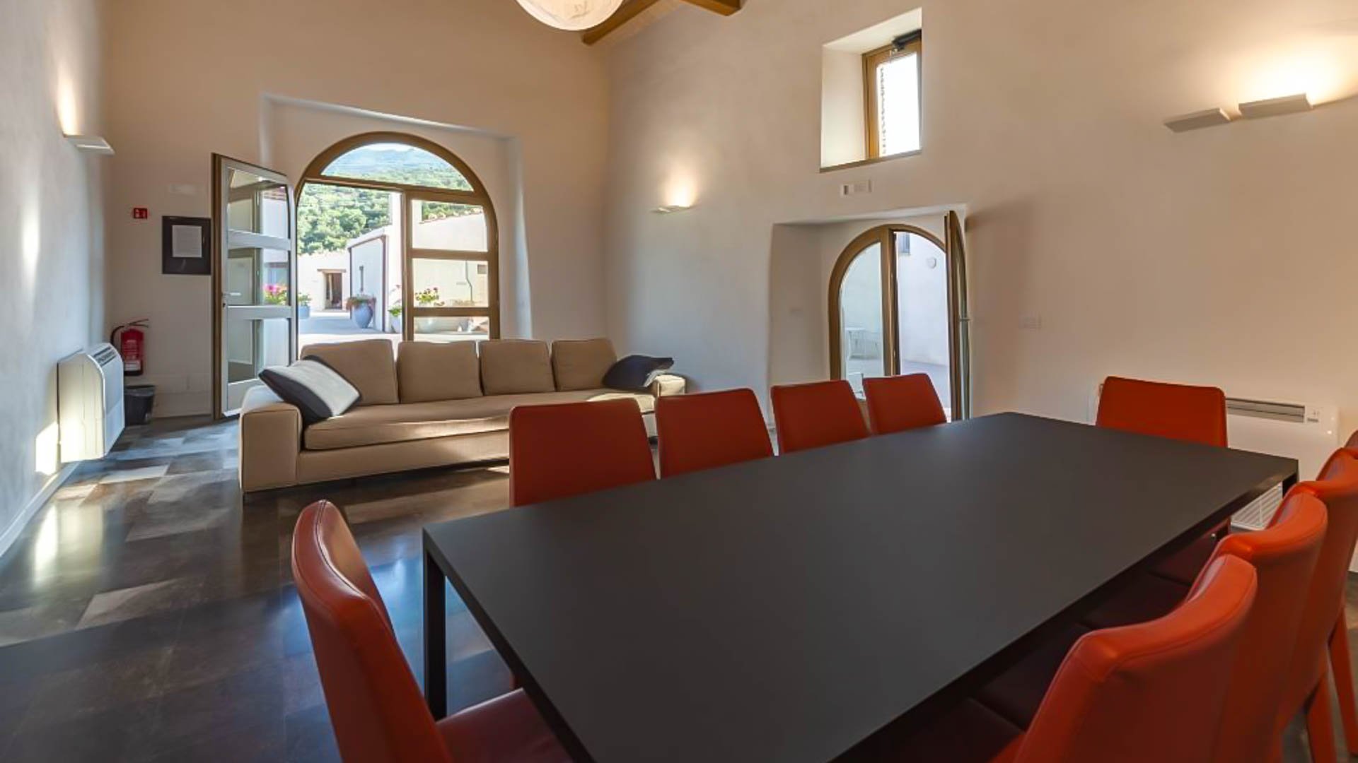 Borgo D'Orlando