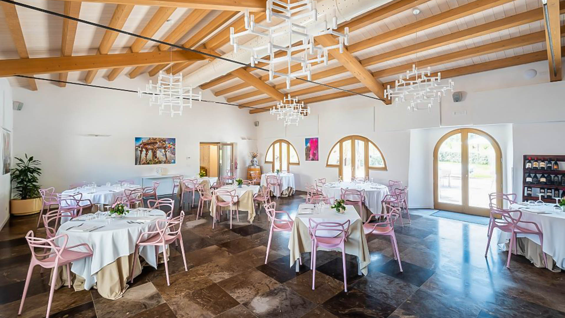 Borgo D'Orlando