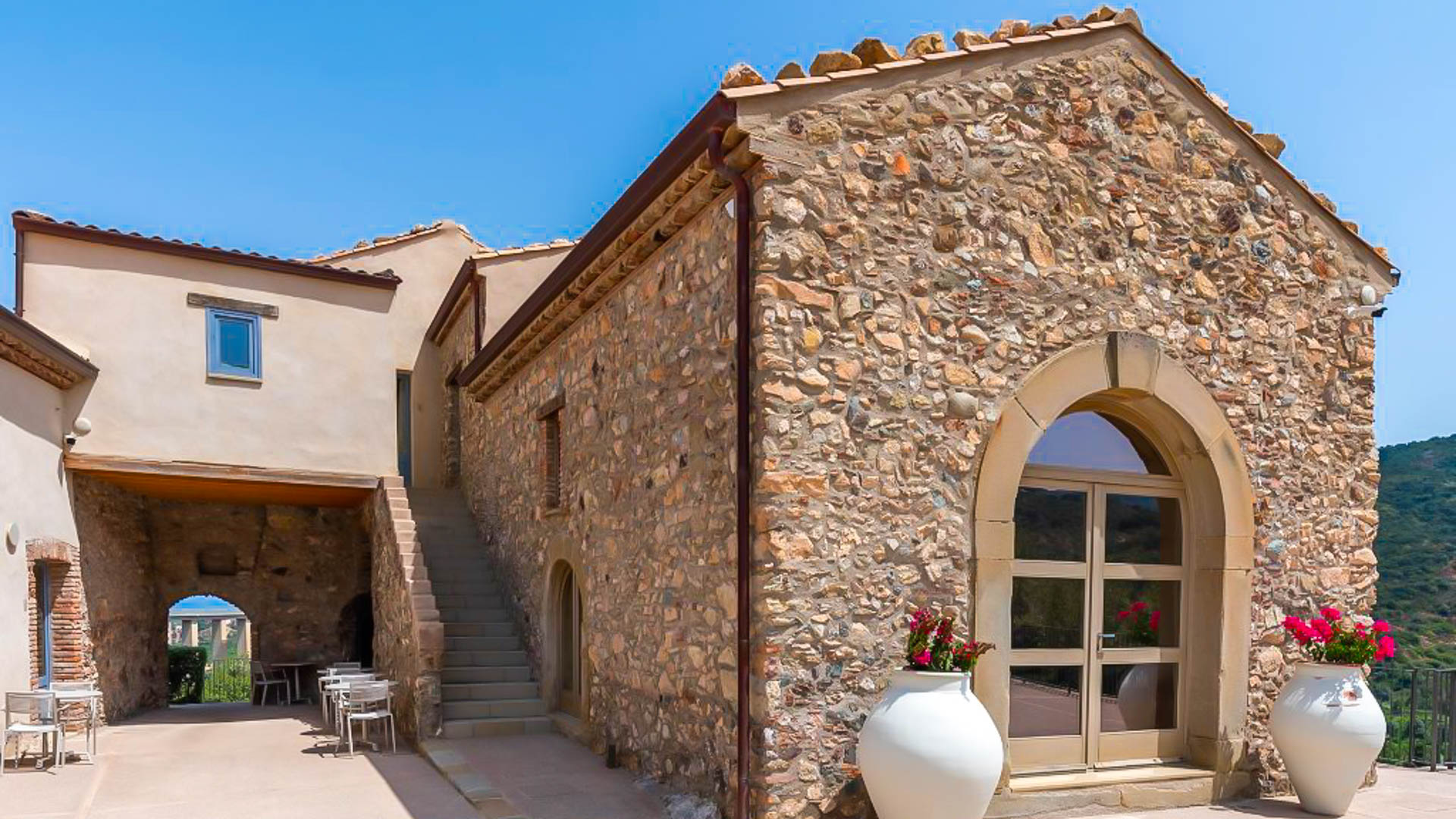 Borgo D'Orlando