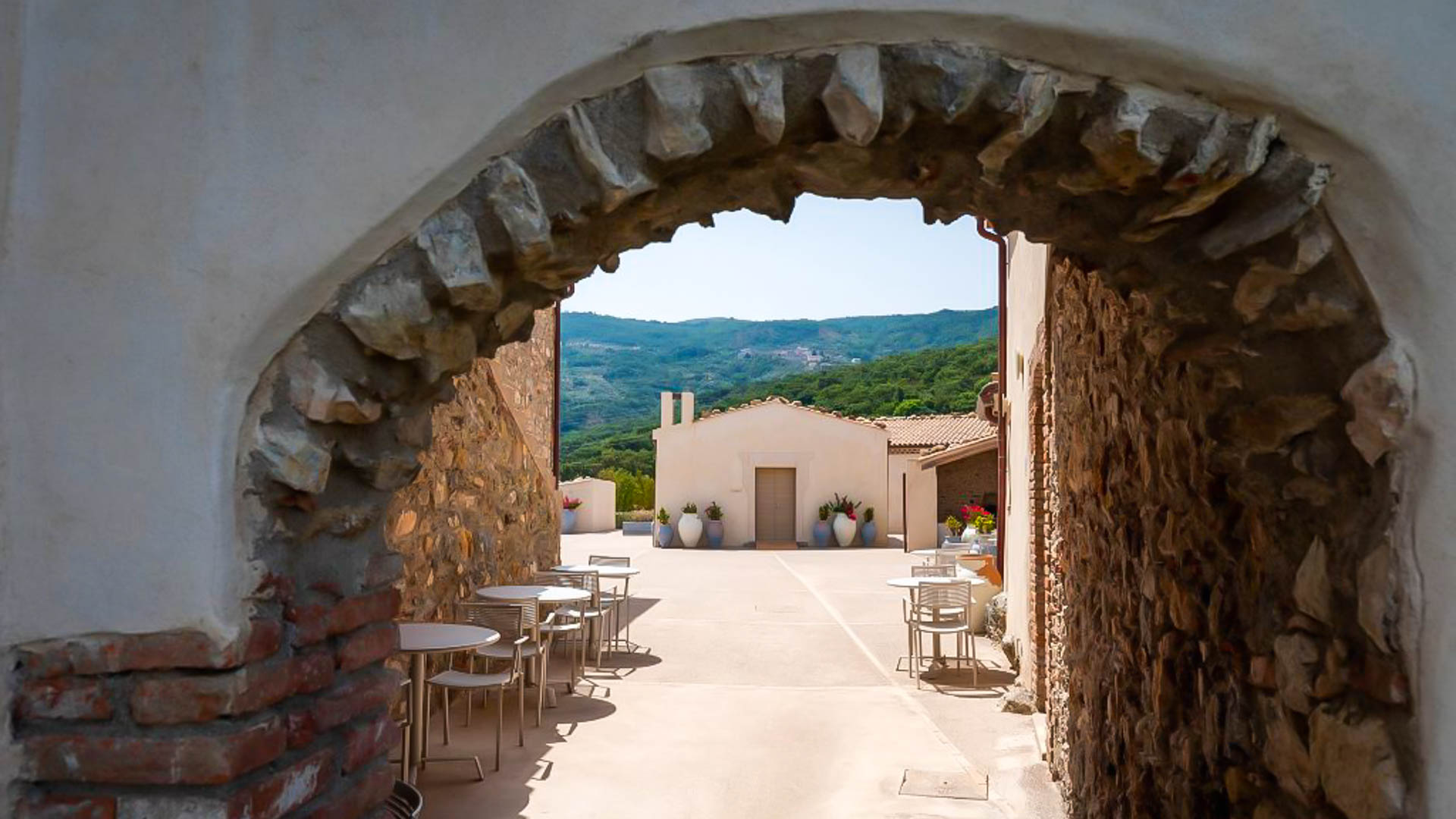 Borgo D'Orlando