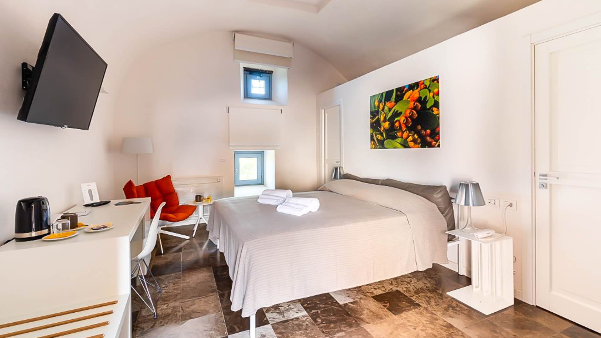 Borgo D'Orlando