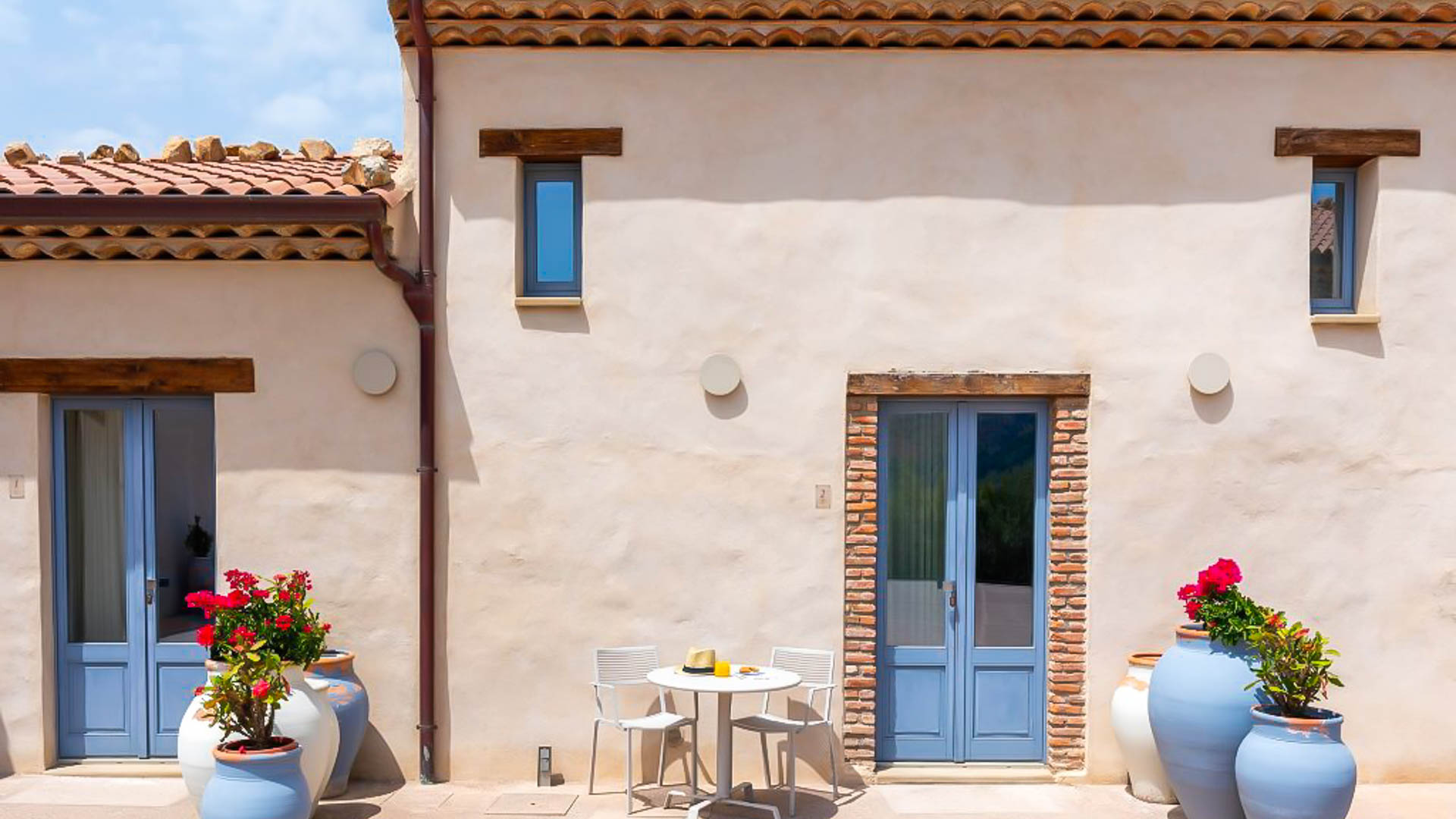 Borgo D'Orlando