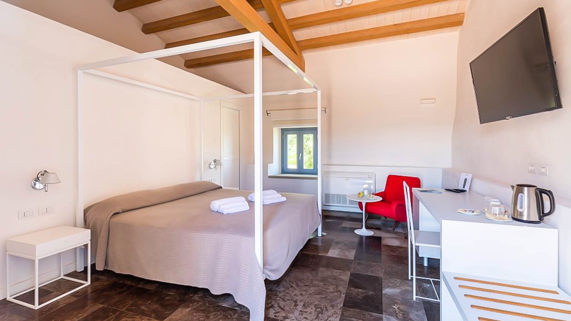 Borgo D'Orlando