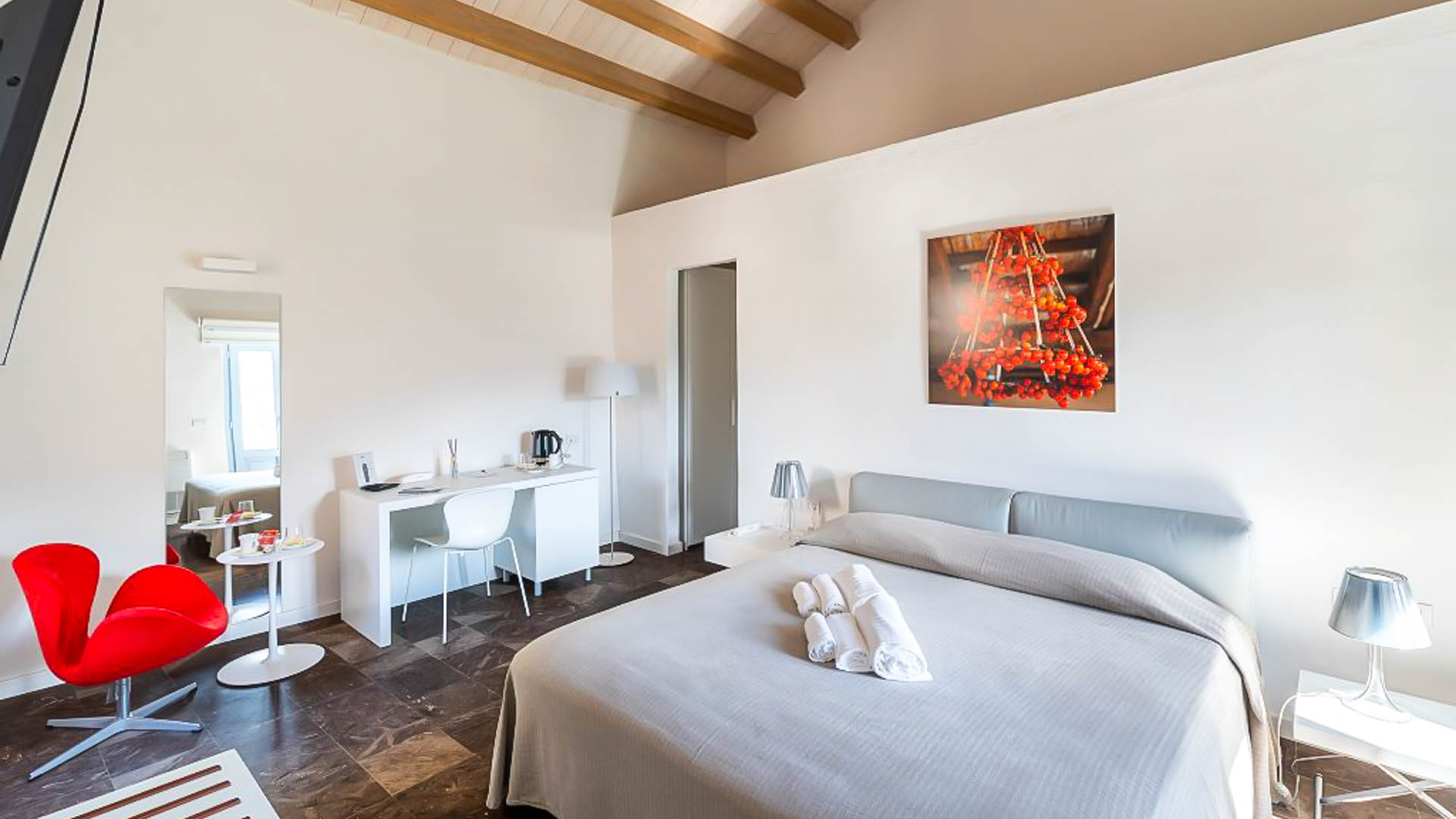 Borgo D'Orlando