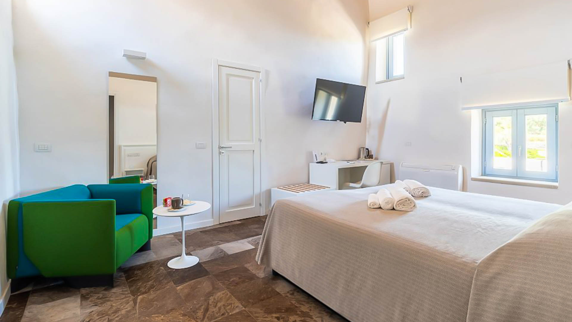 Borgo D'Orlando