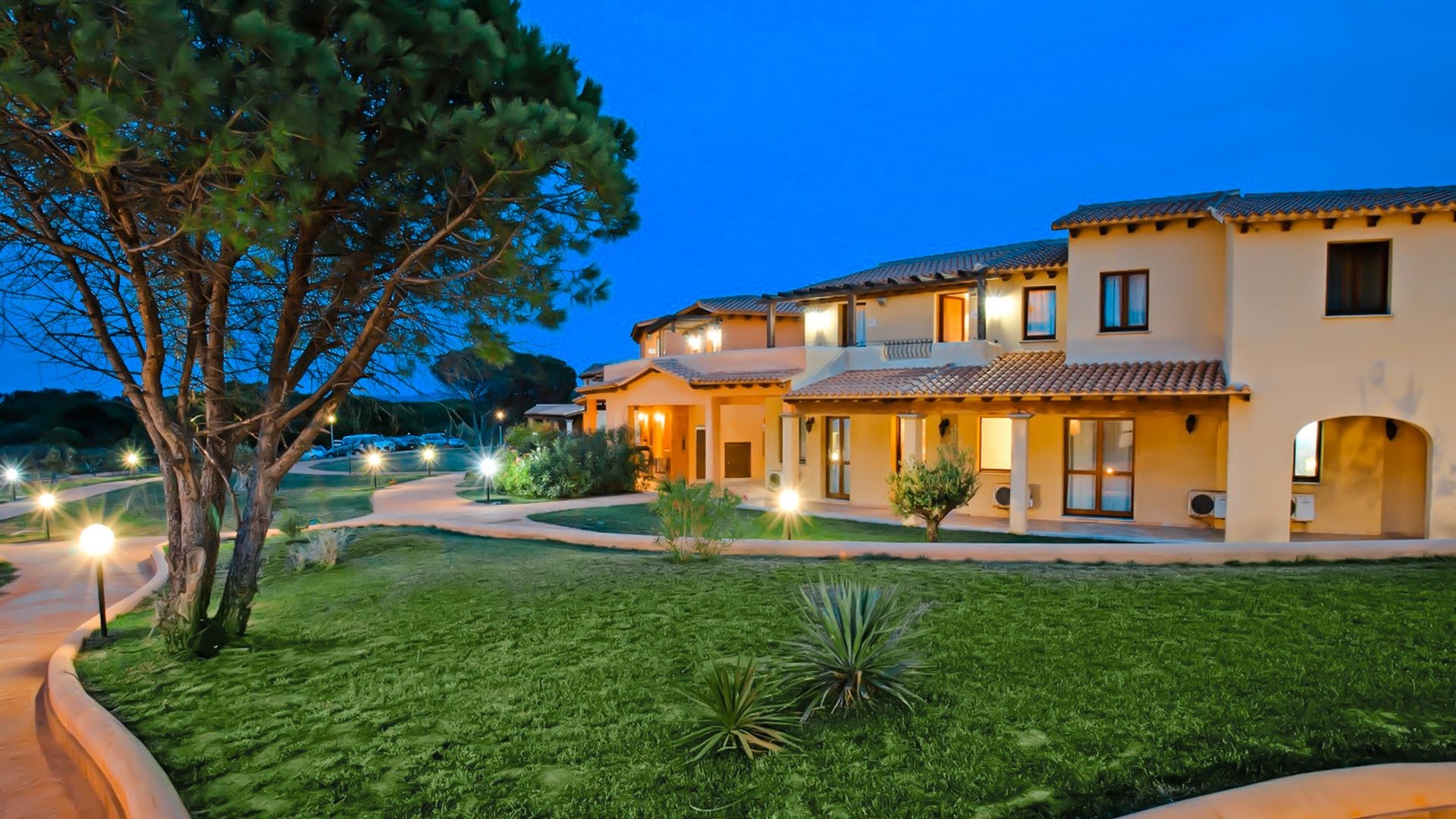 Villaggio Borgo dei Pescatori