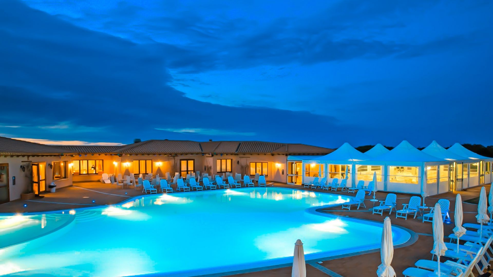 Villaggio Borgo dei Pescatori