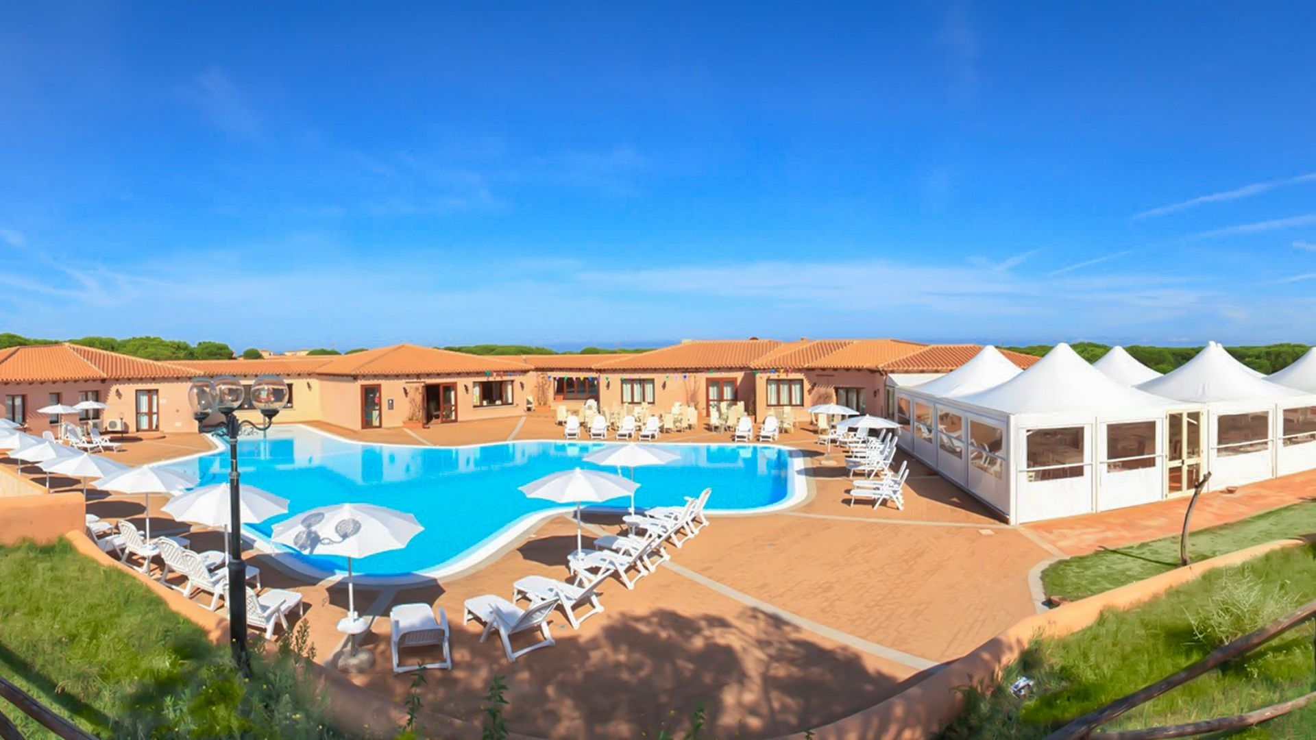 Villaggio Borgo dei Pescatori