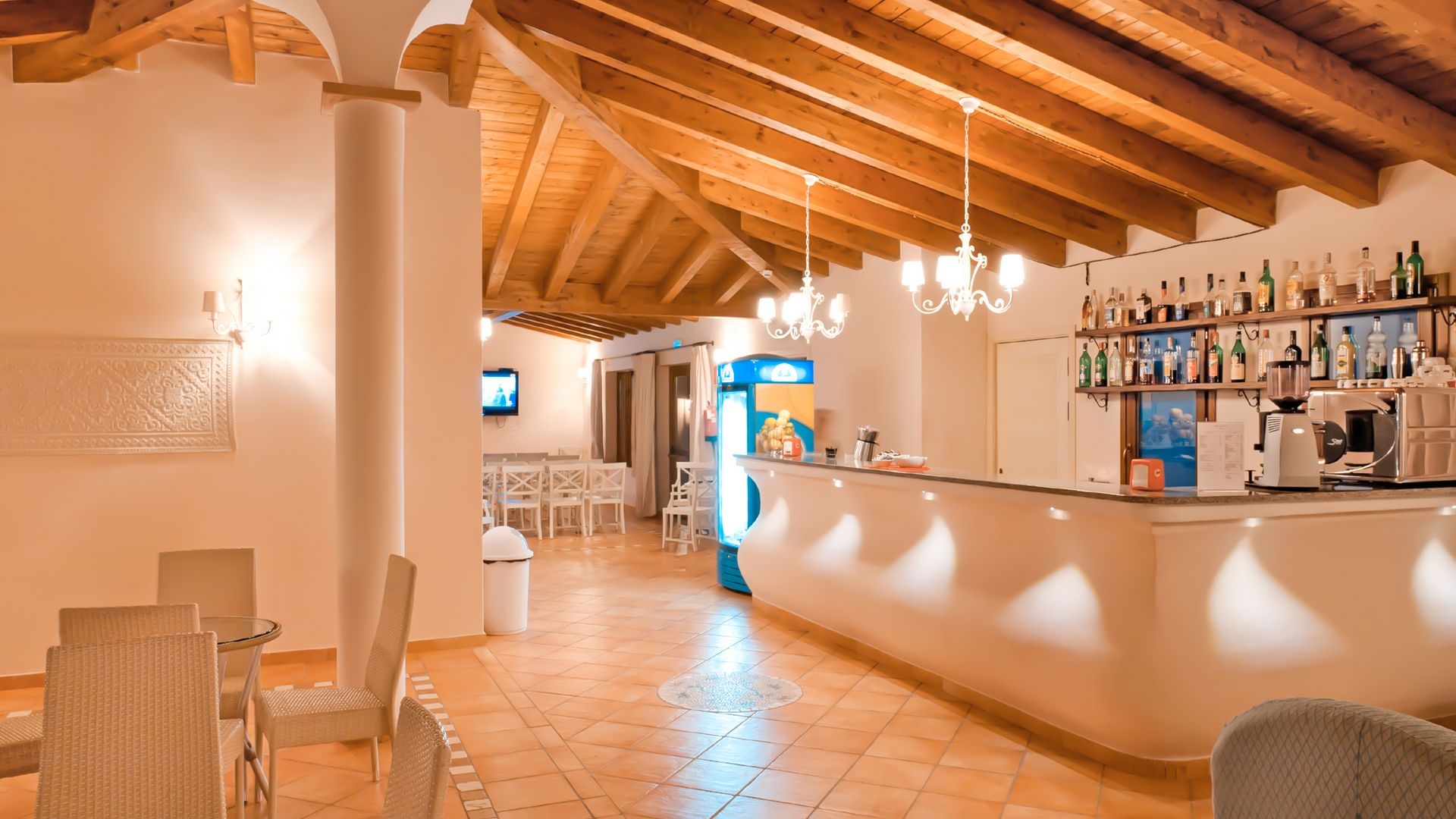 Villaggio Borgo dei Pescatori