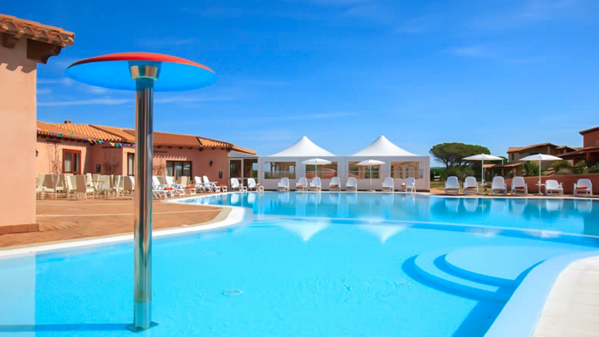 Villaggio Borgo dei Pescatori