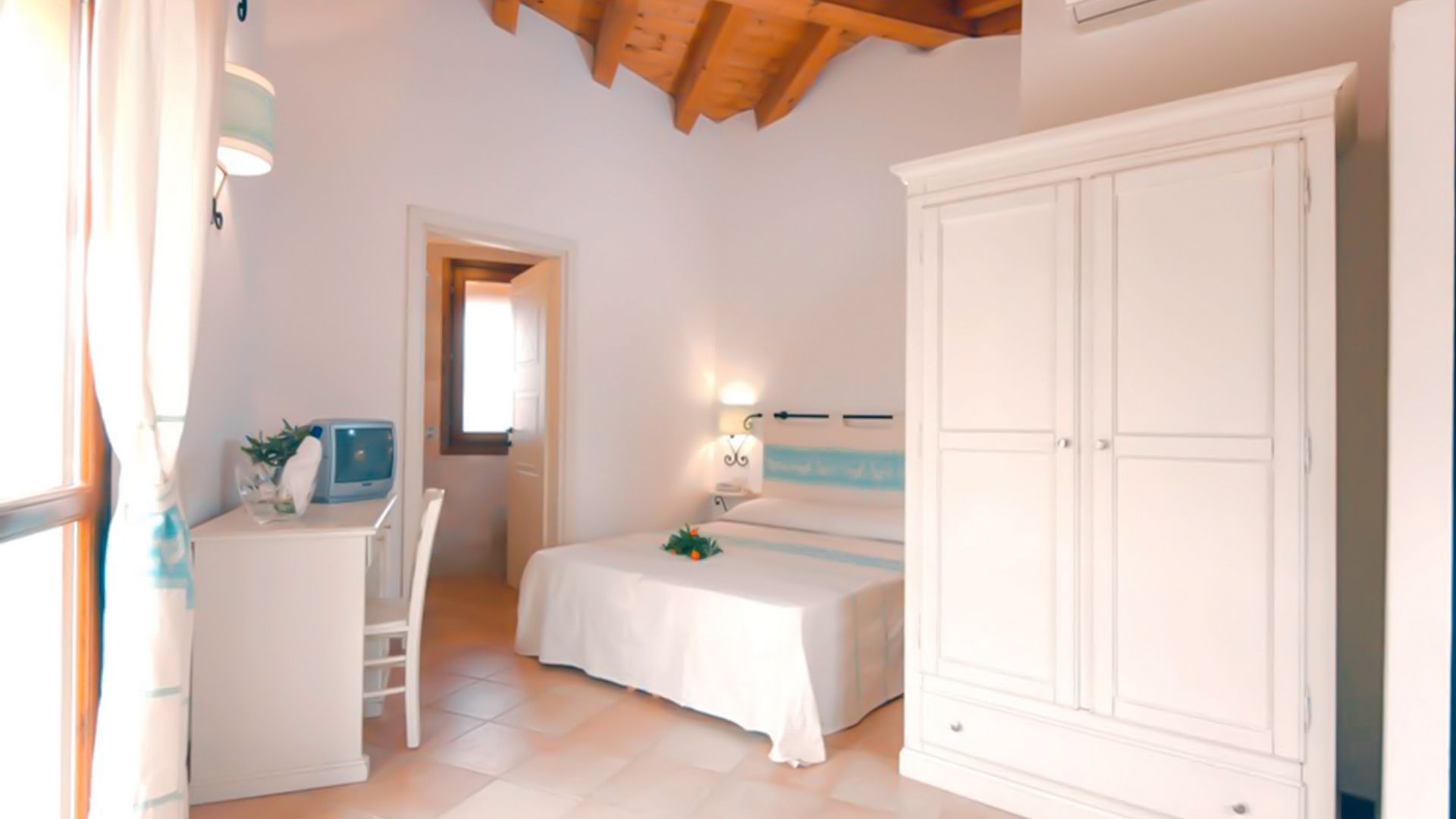 Villaggio Borgo dei Pescatori