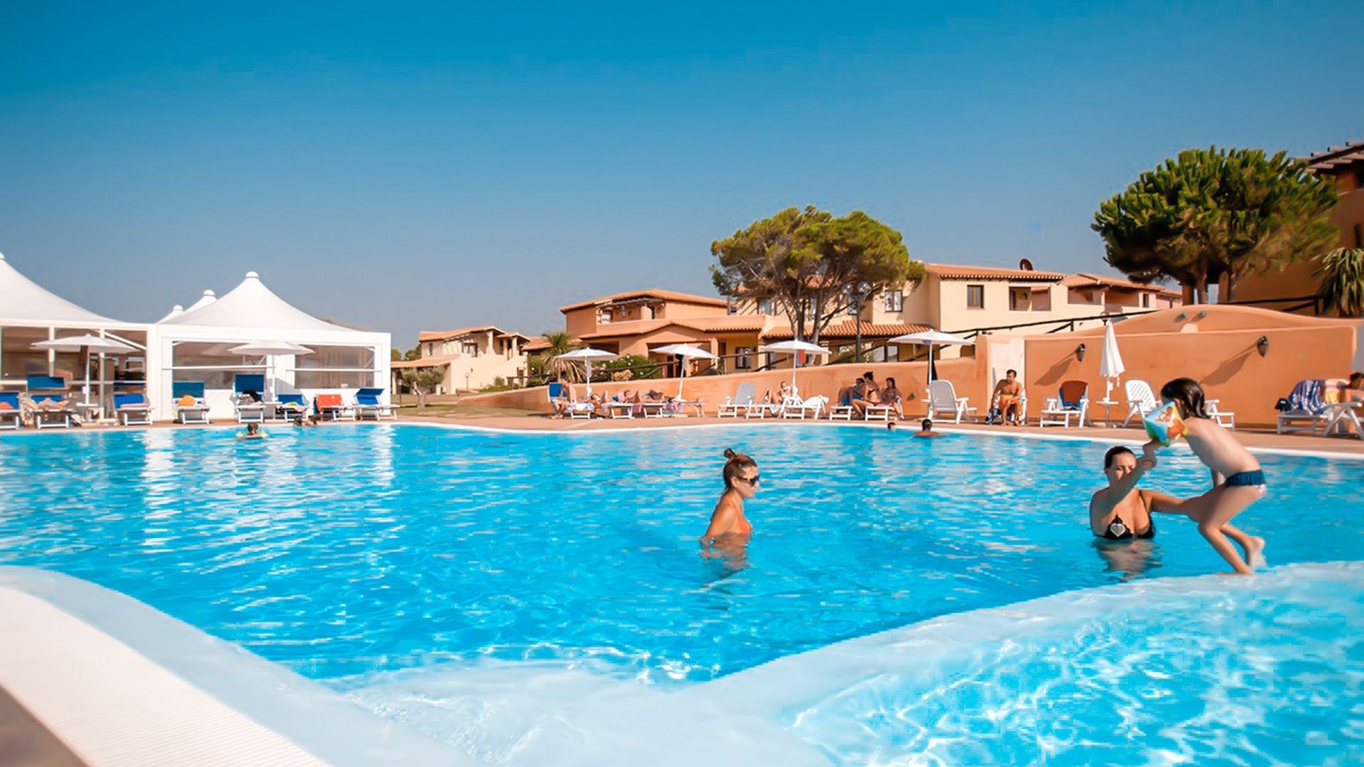 Villaggio Borgo dei Pescatori