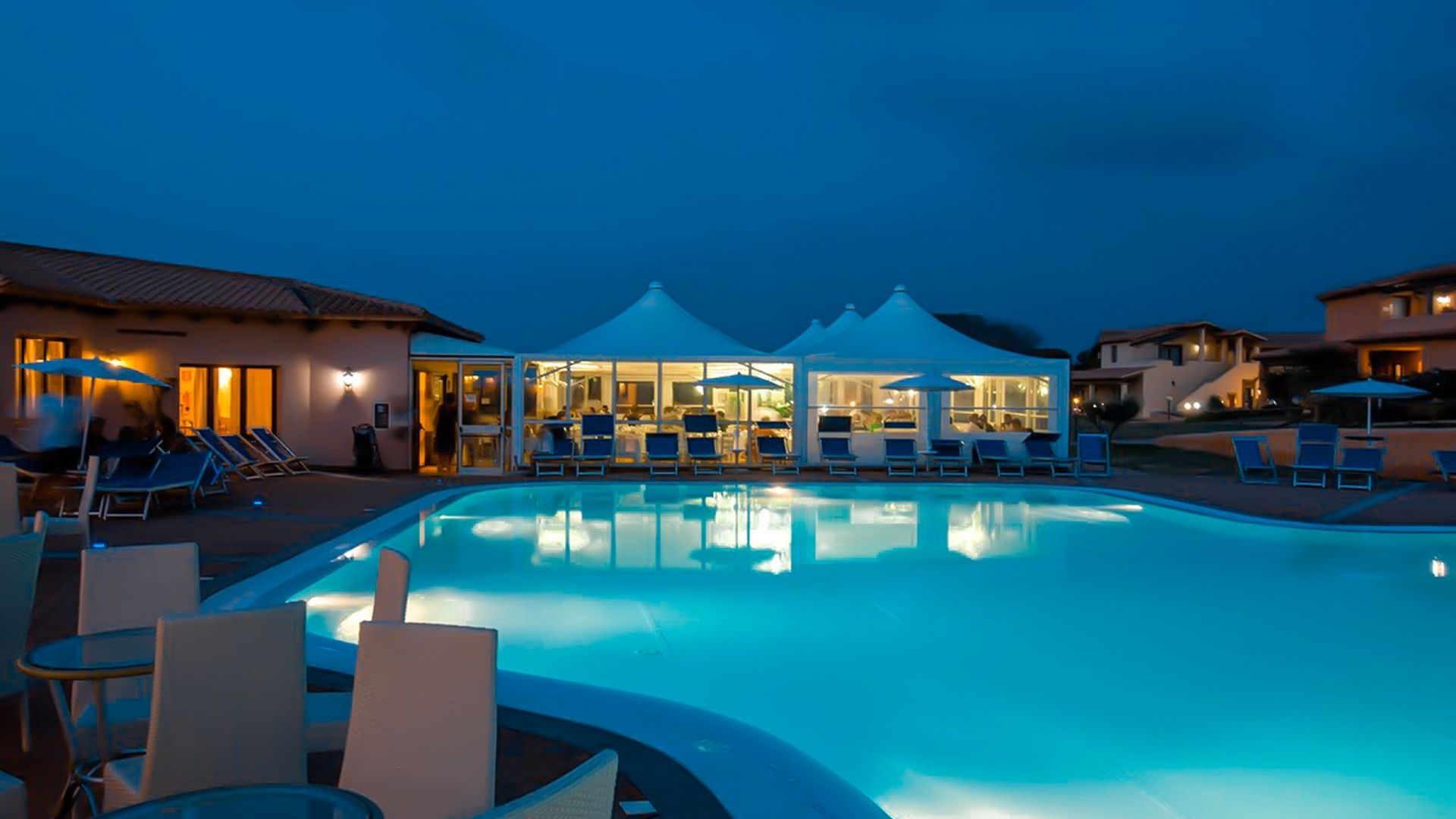 Villaggio Borgo dei Pescatori