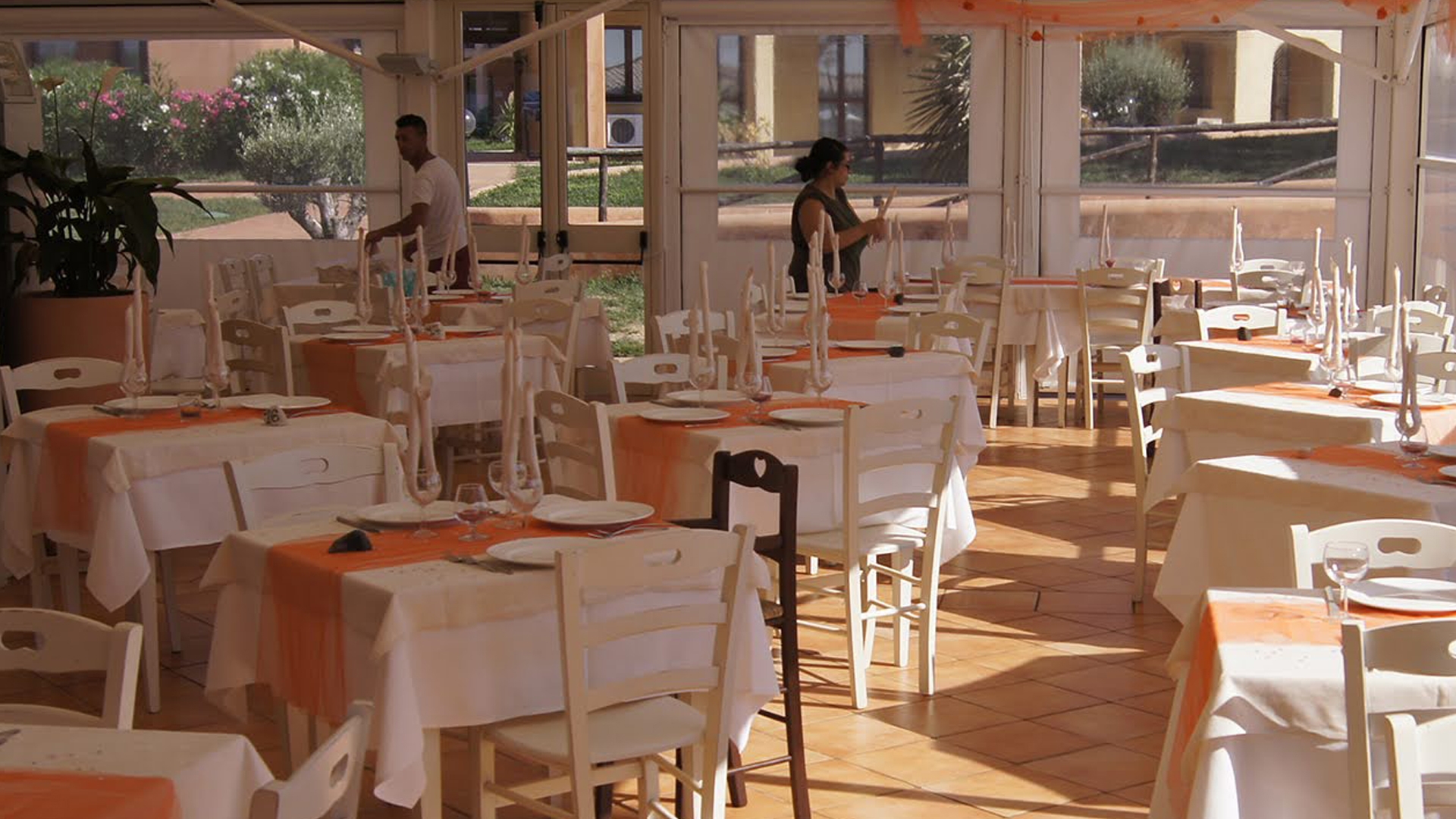 Villaggio Borgo dei Pescatori