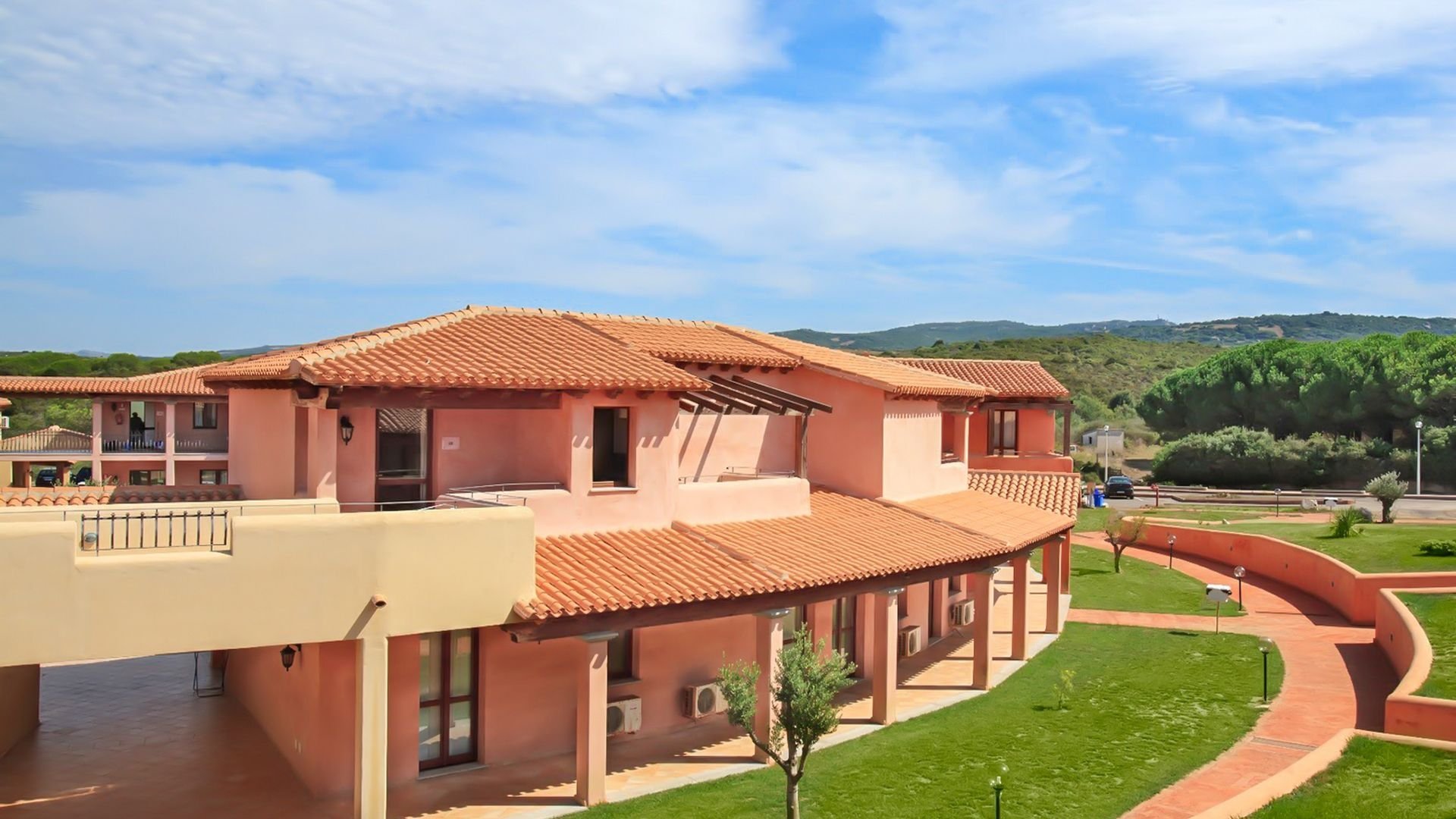 Villaggio Borgo dei Pescatori