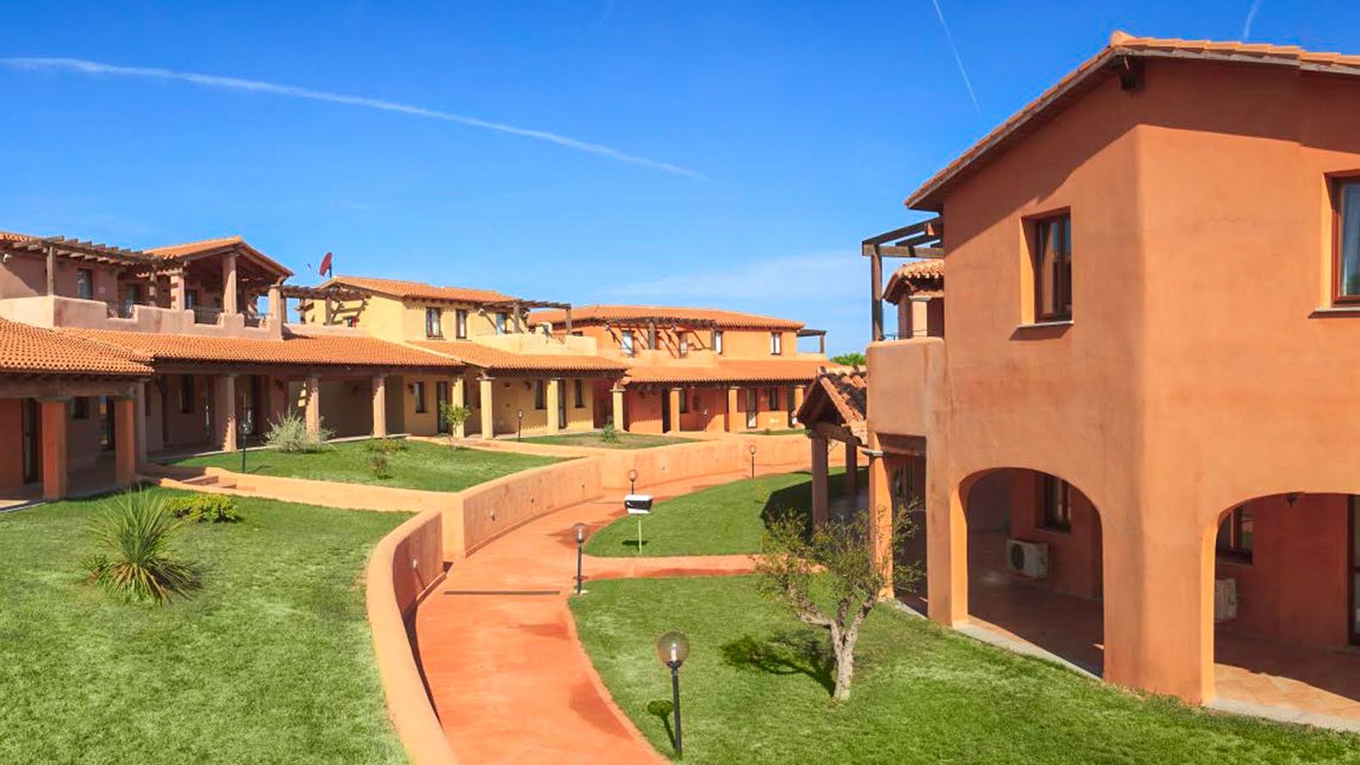 Villaggio Borgo dei Pescatori