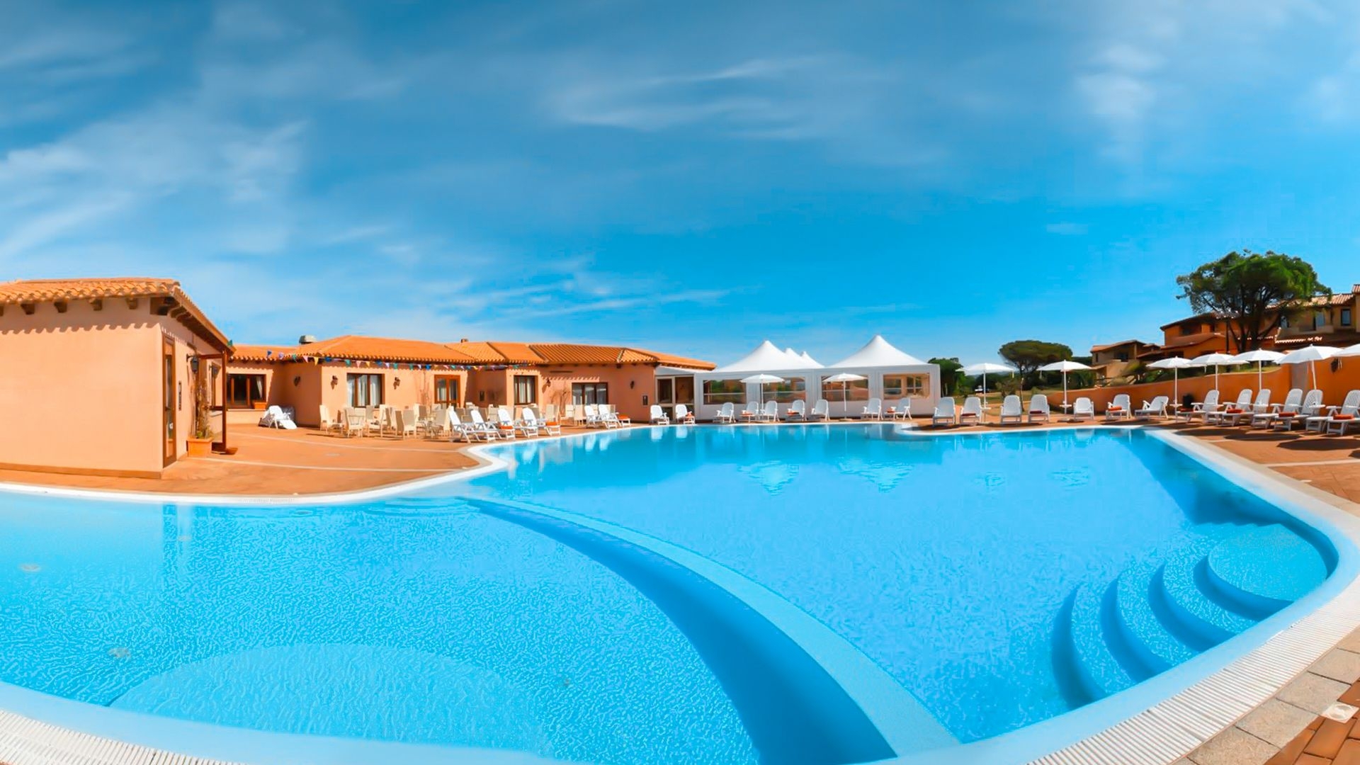 Villaggio Borgo dei Pescatori