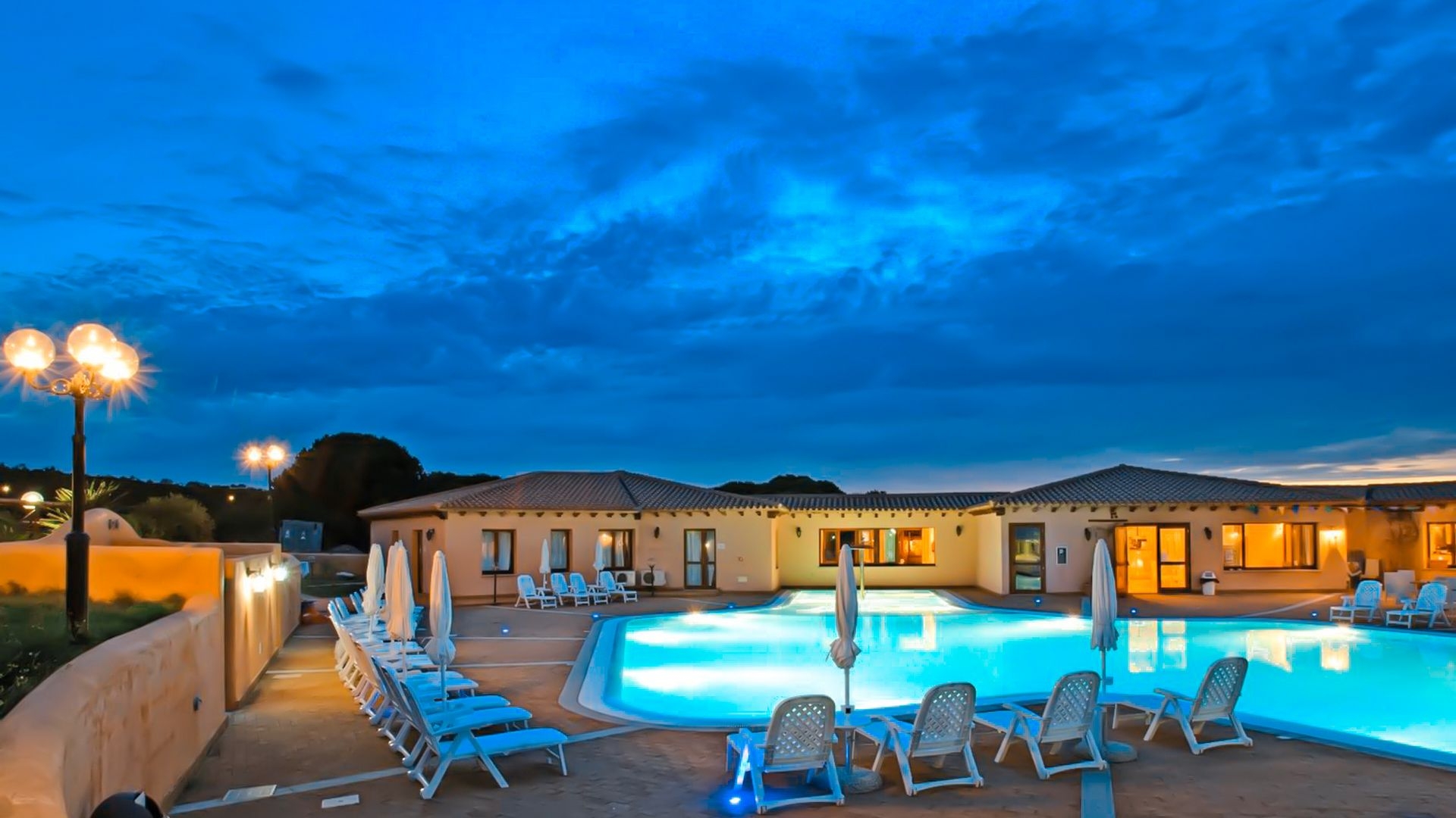 Villaggio Borgo dei Pescatori