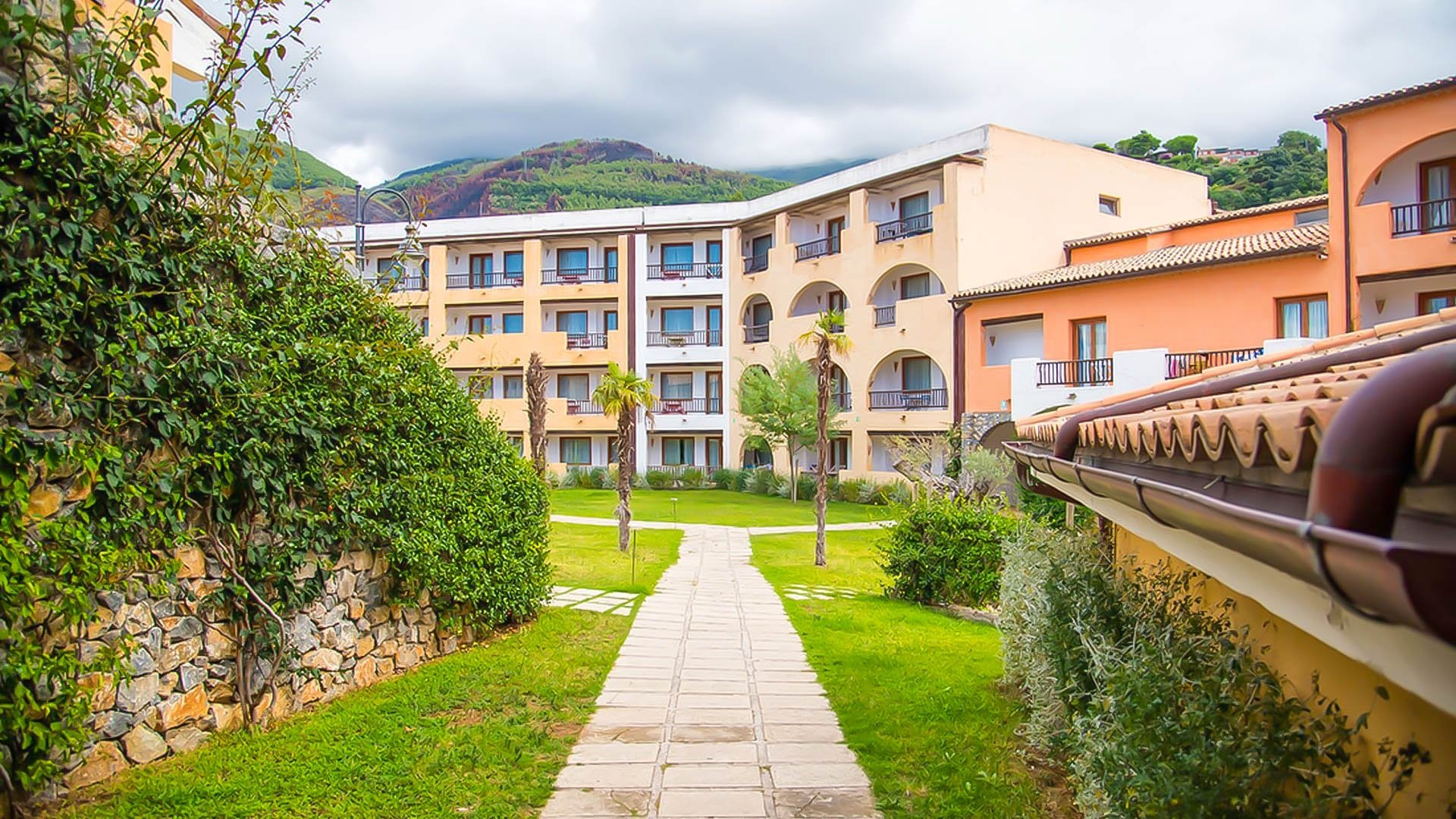 Futura Style Borgo di Fiuzzi