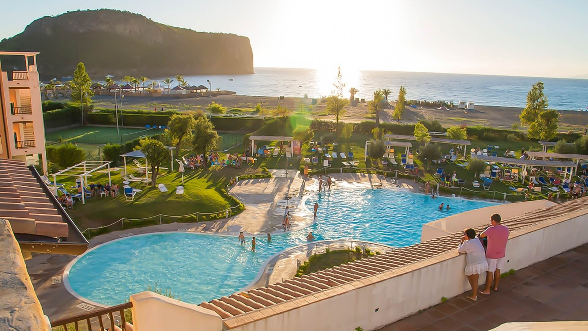 Borgo di Fiuzzi Resort