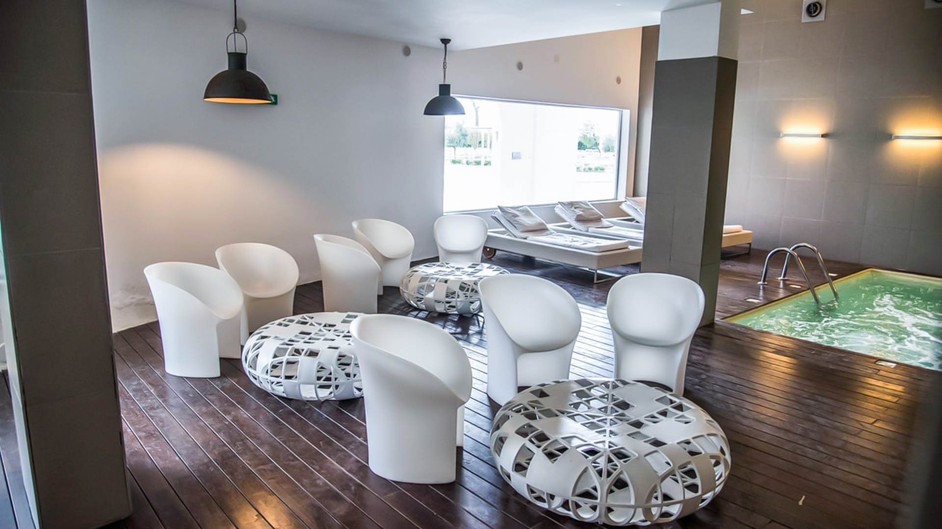 Futura Style Borgo di Fiuzzi
