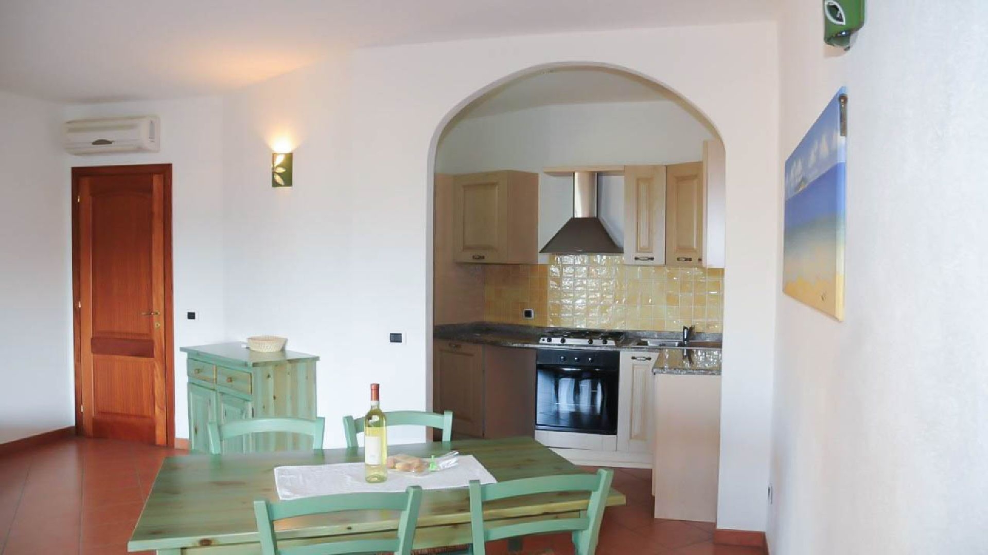 Marinella Residence